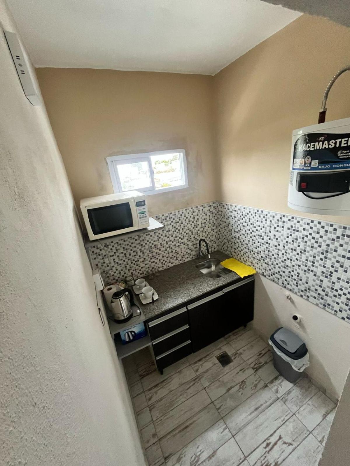 Tempo Suites