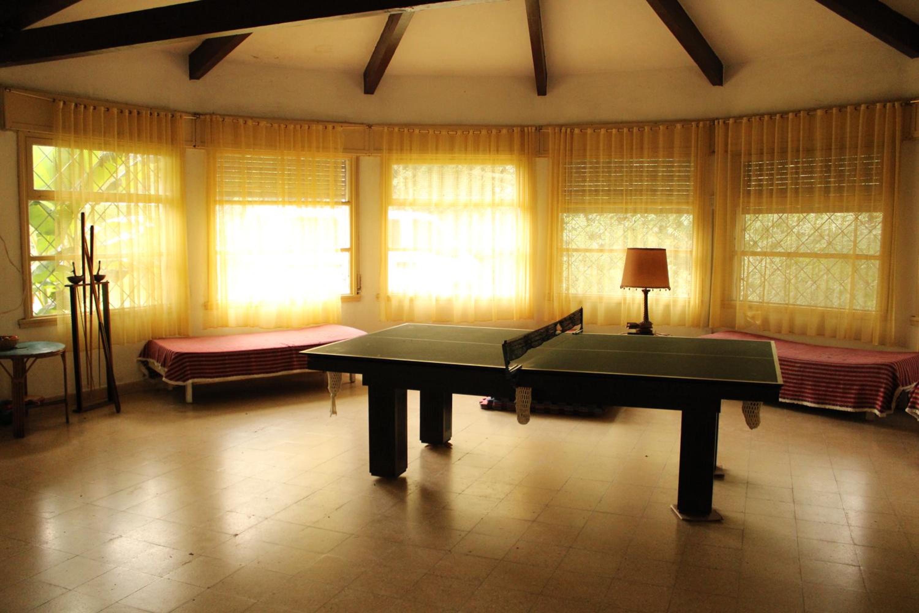 Casa Qi
