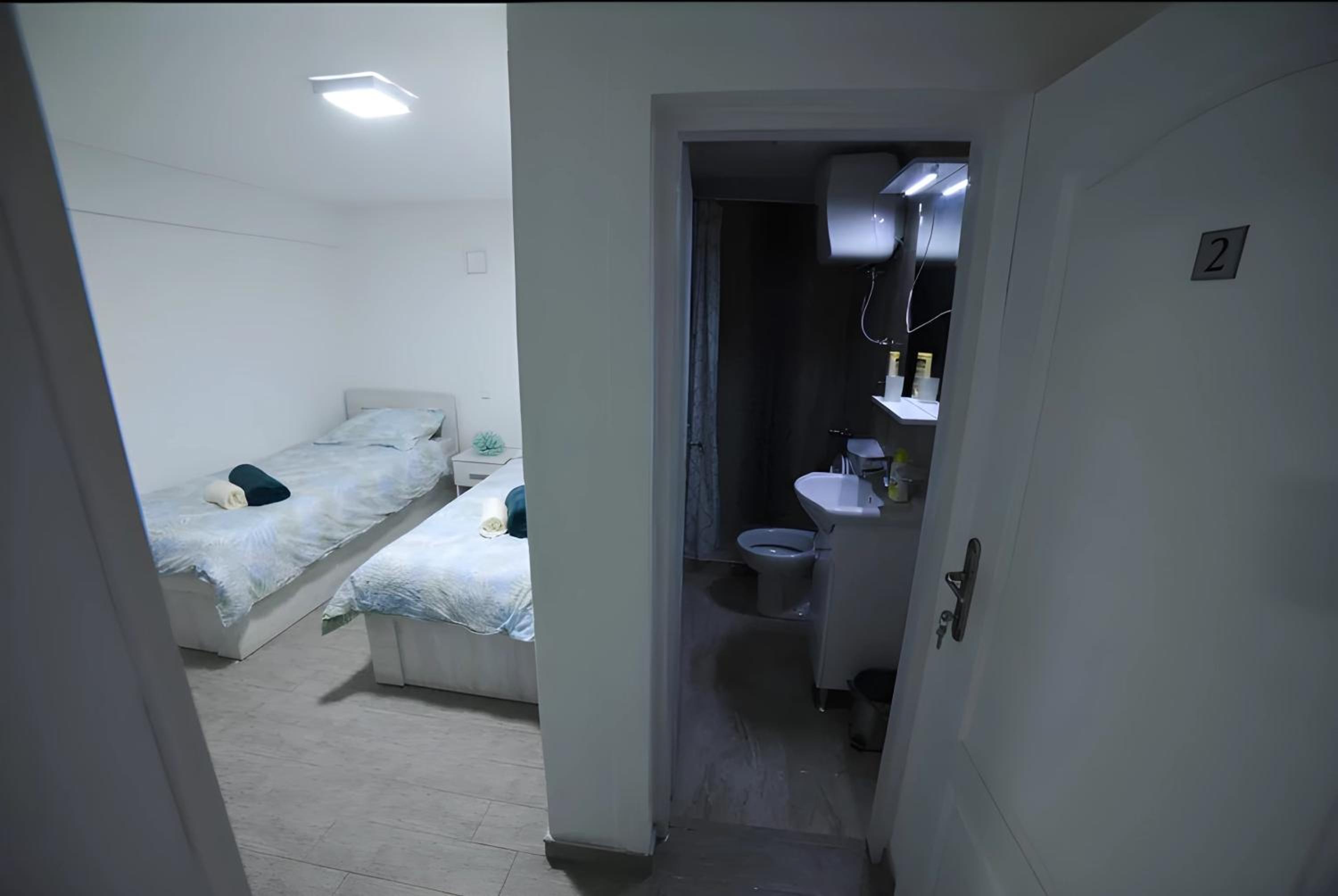 Hostel Tuzla