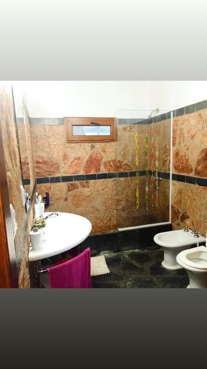 Cabaña Los Espinillos