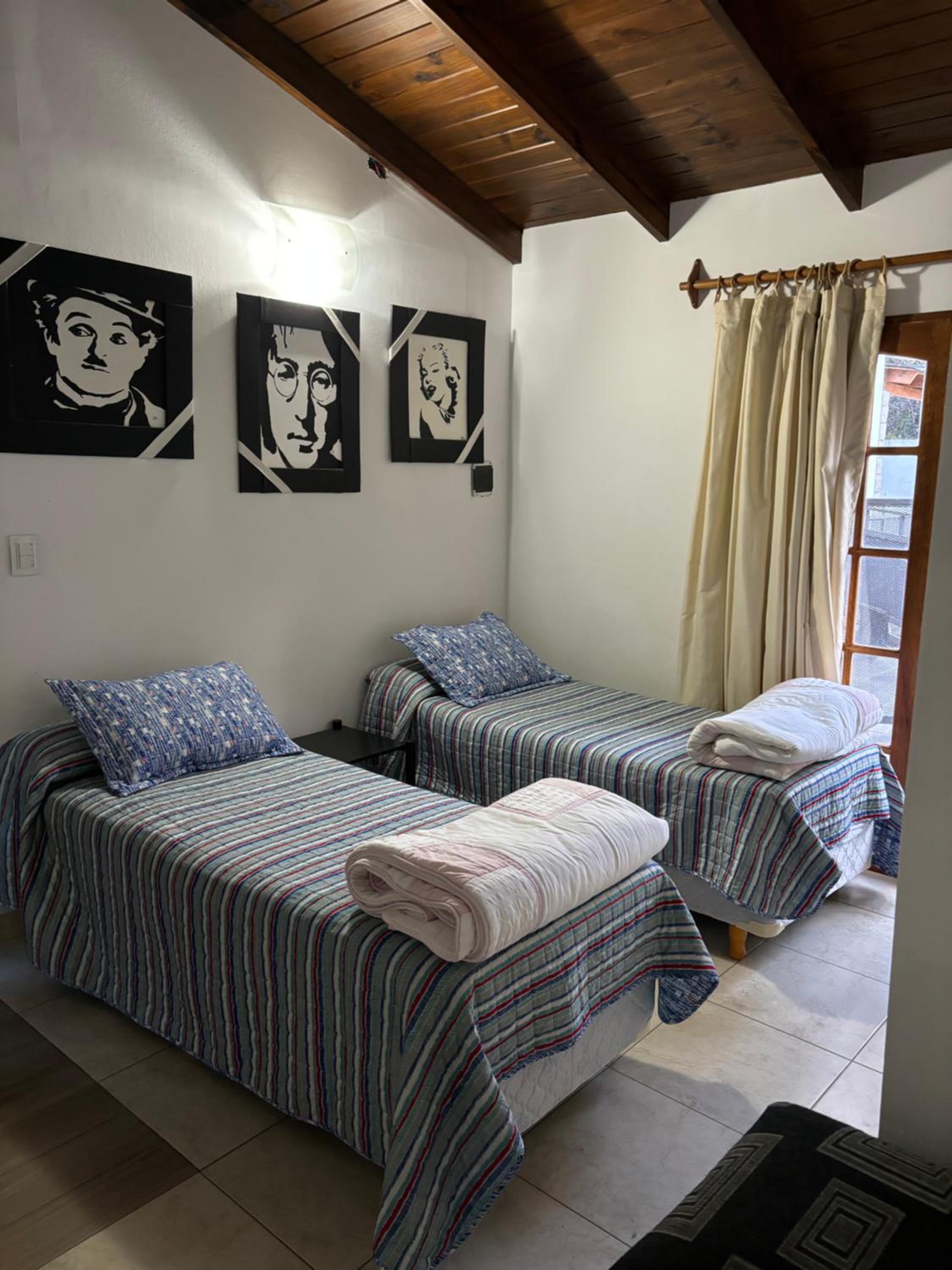 Robinson Apartamentos SOLO FAMILIAS
