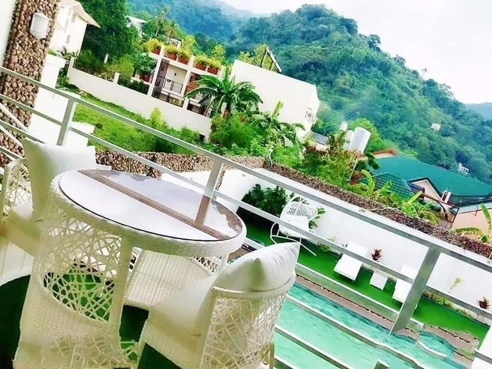 Aurum Hot Spring Resort