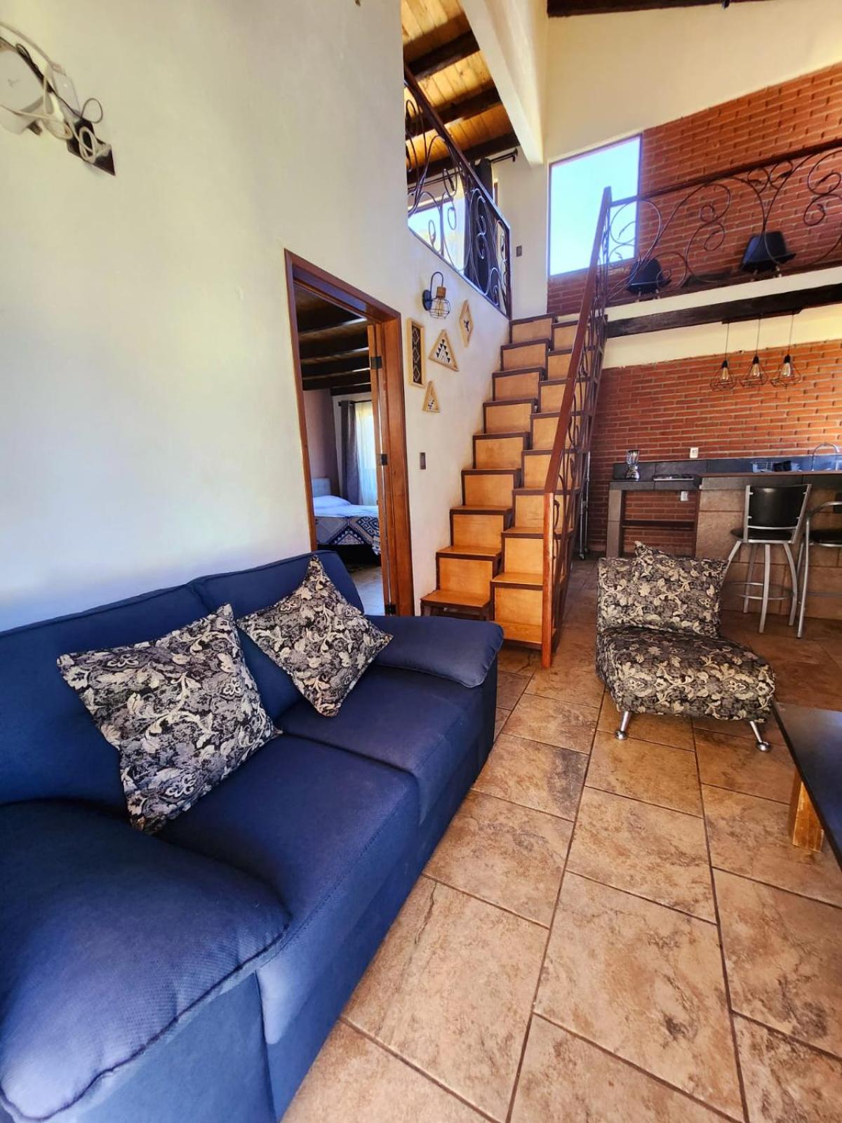 Villa Lakota By Natut Huasca view 5