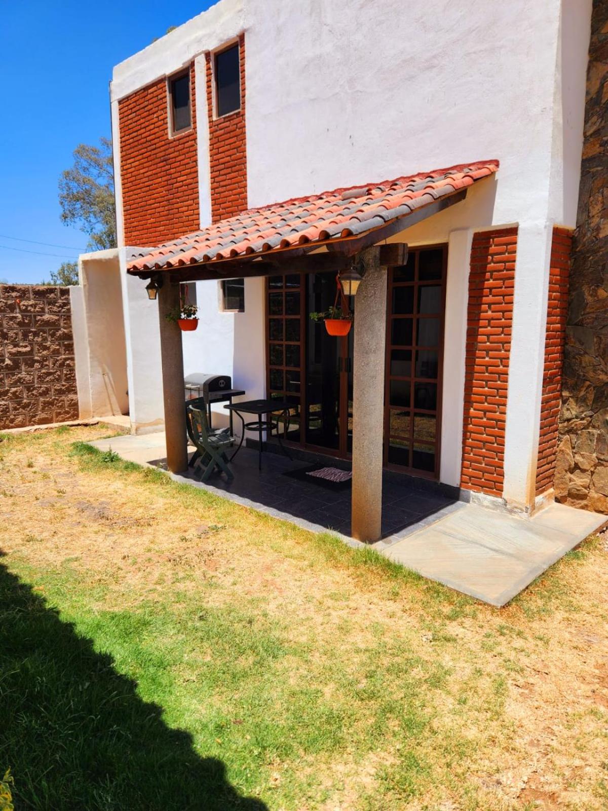 Villa Lakota By Natut Huasca view 2