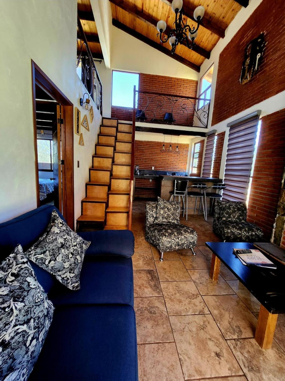 Villa Lakota By Natut Huasca view 4