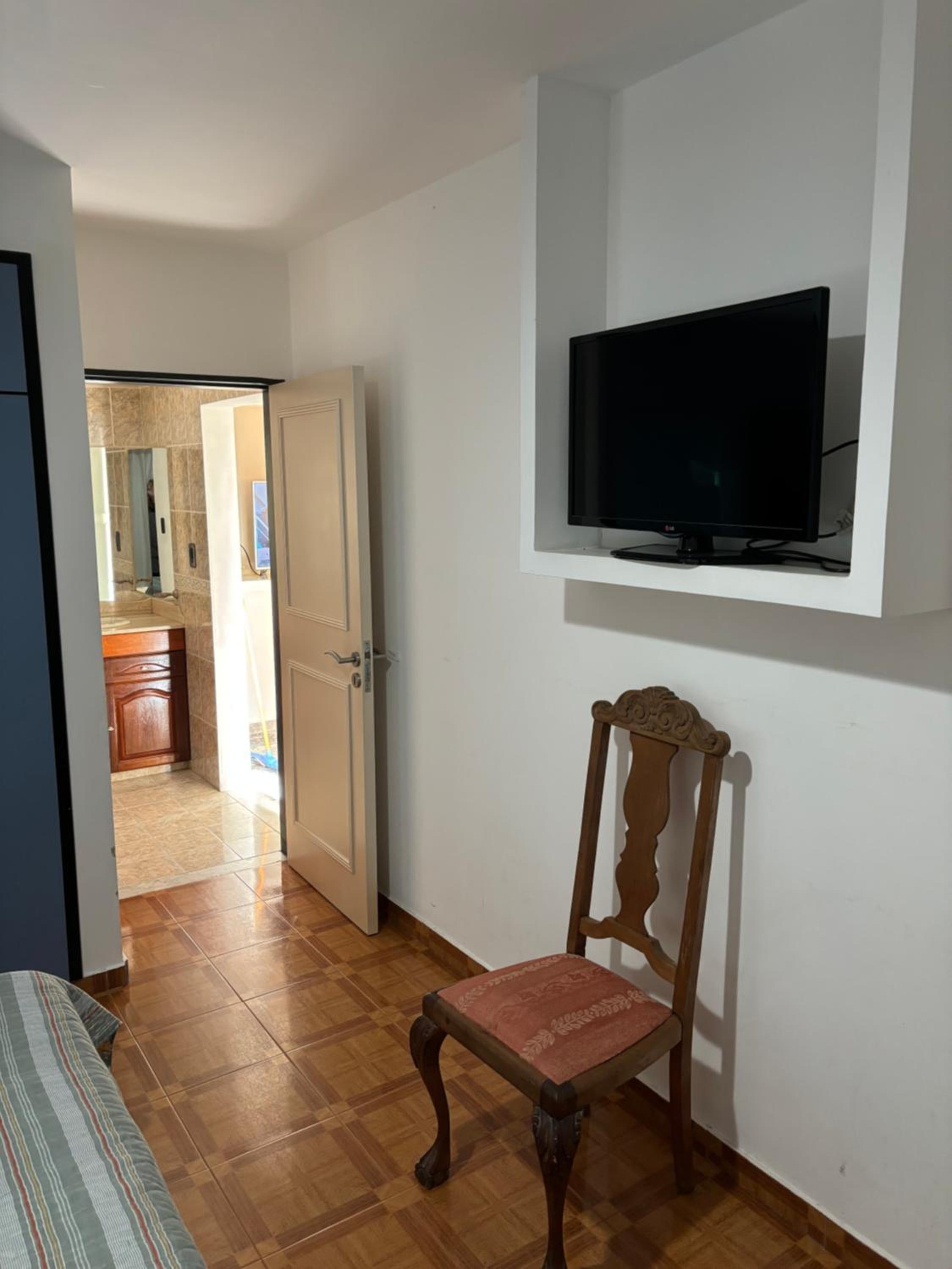 Robinson Apartamentos SOLO FAMILIAS