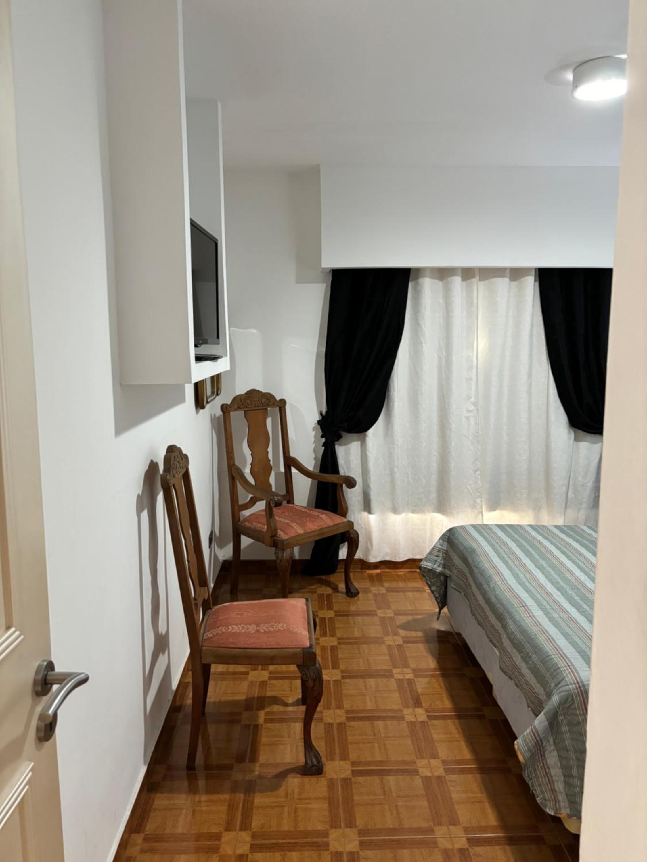 Robinson Apartamentos SOLO FAMILIAS