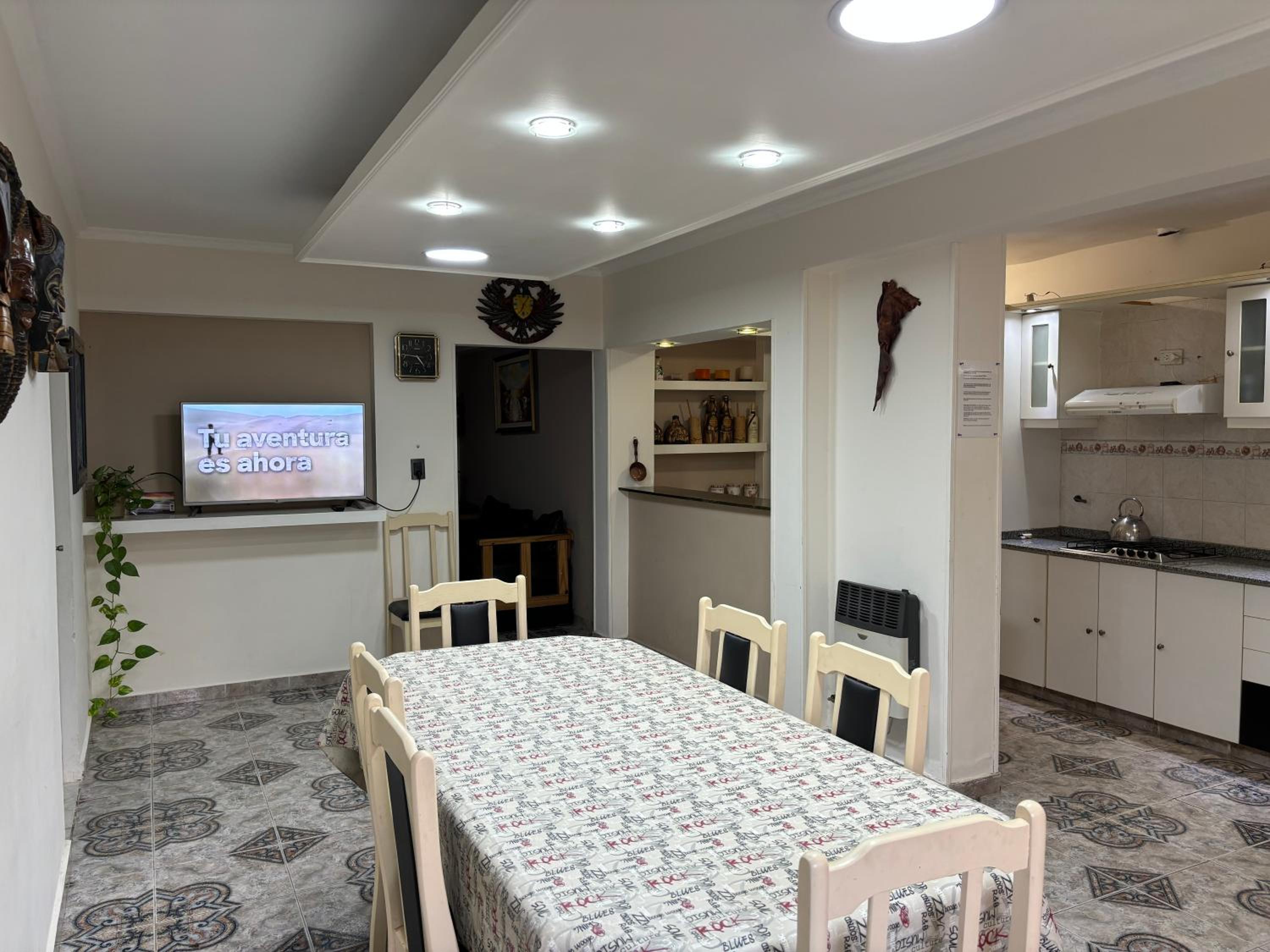 Robinson Apartamentos SOLO FAMILIAS
