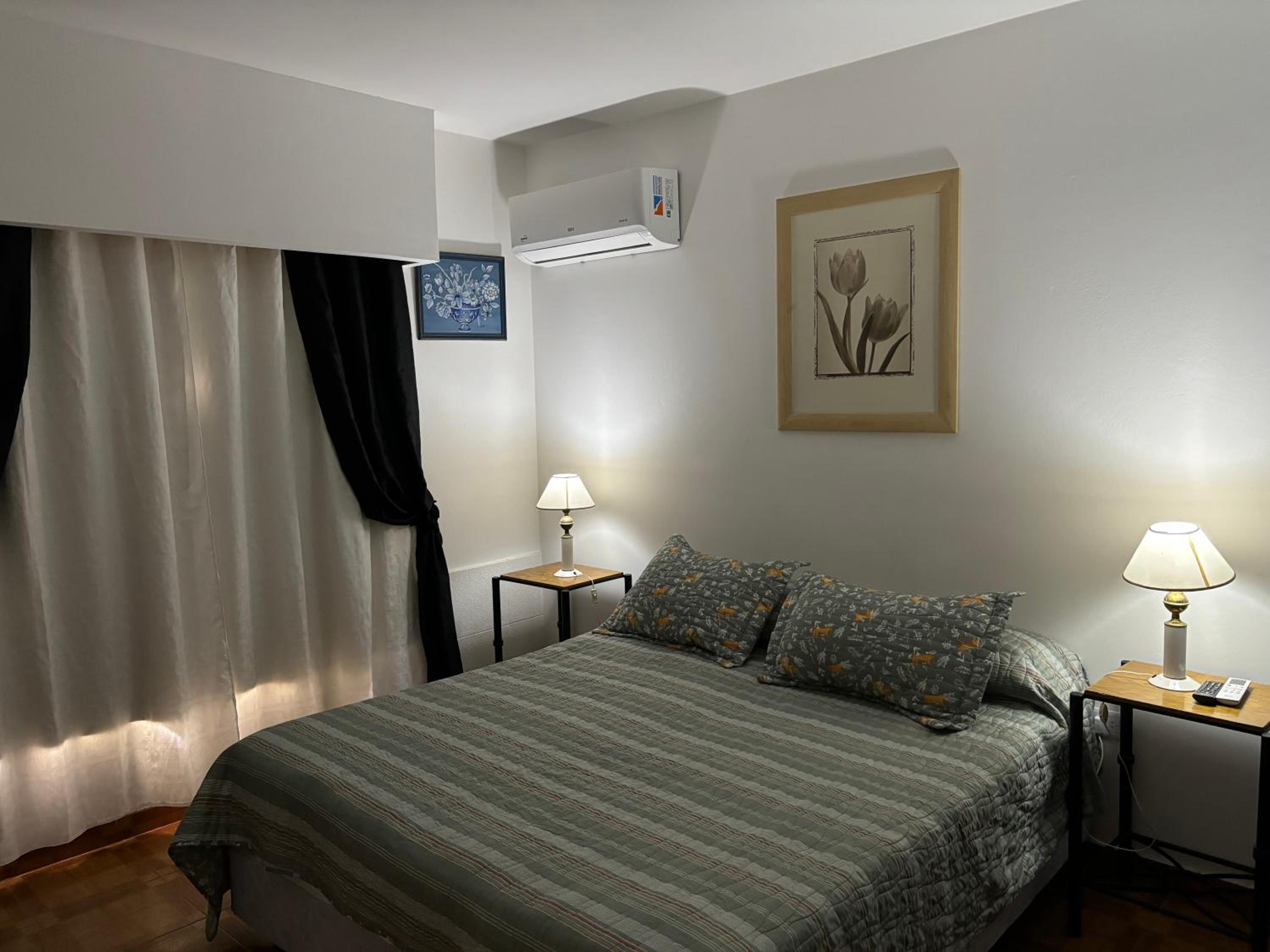 Robinson Apartamentos SOLO FAMILIAS