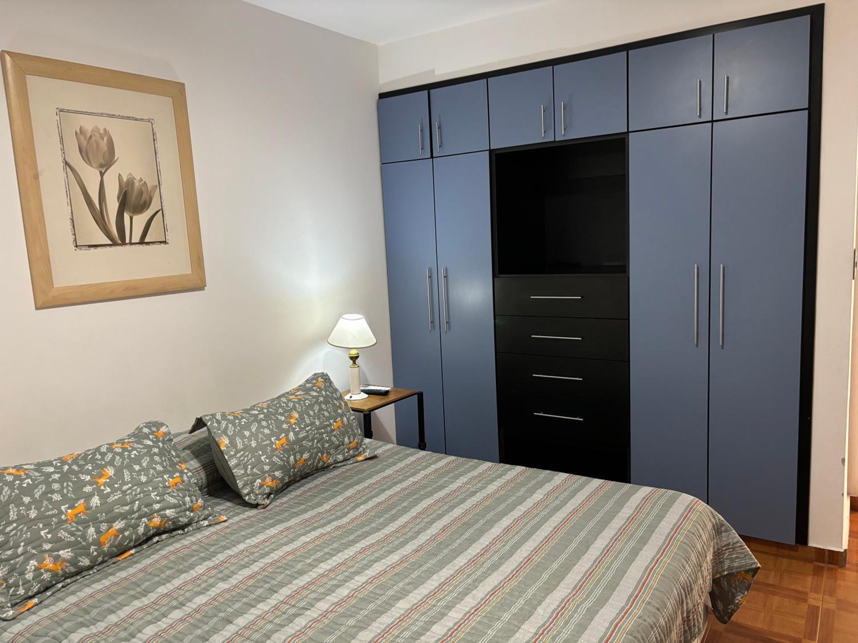 Robinson Apartamentos SOLO FAMILIAS