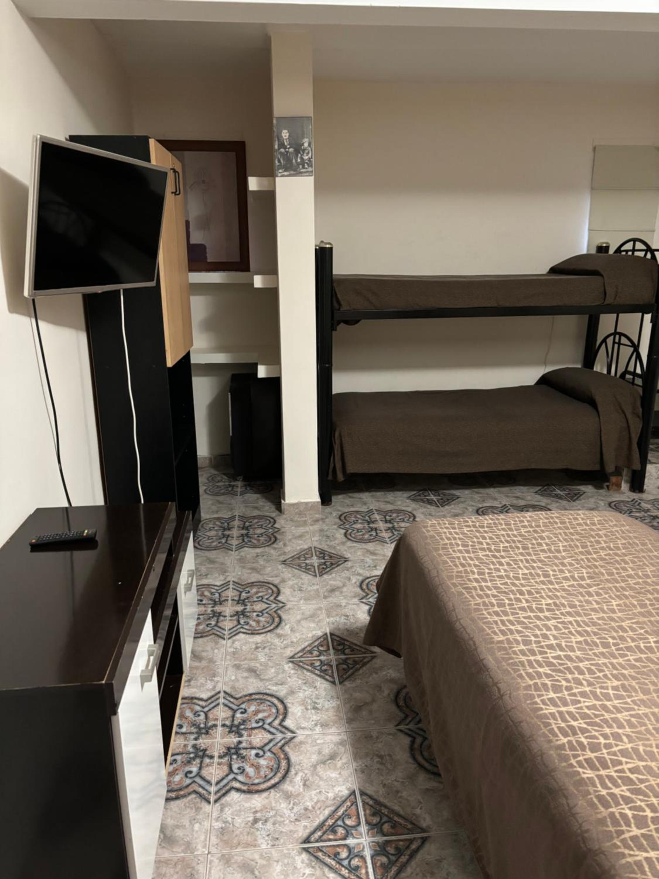 Robinson Apartamentos SOLO FAMILIAS