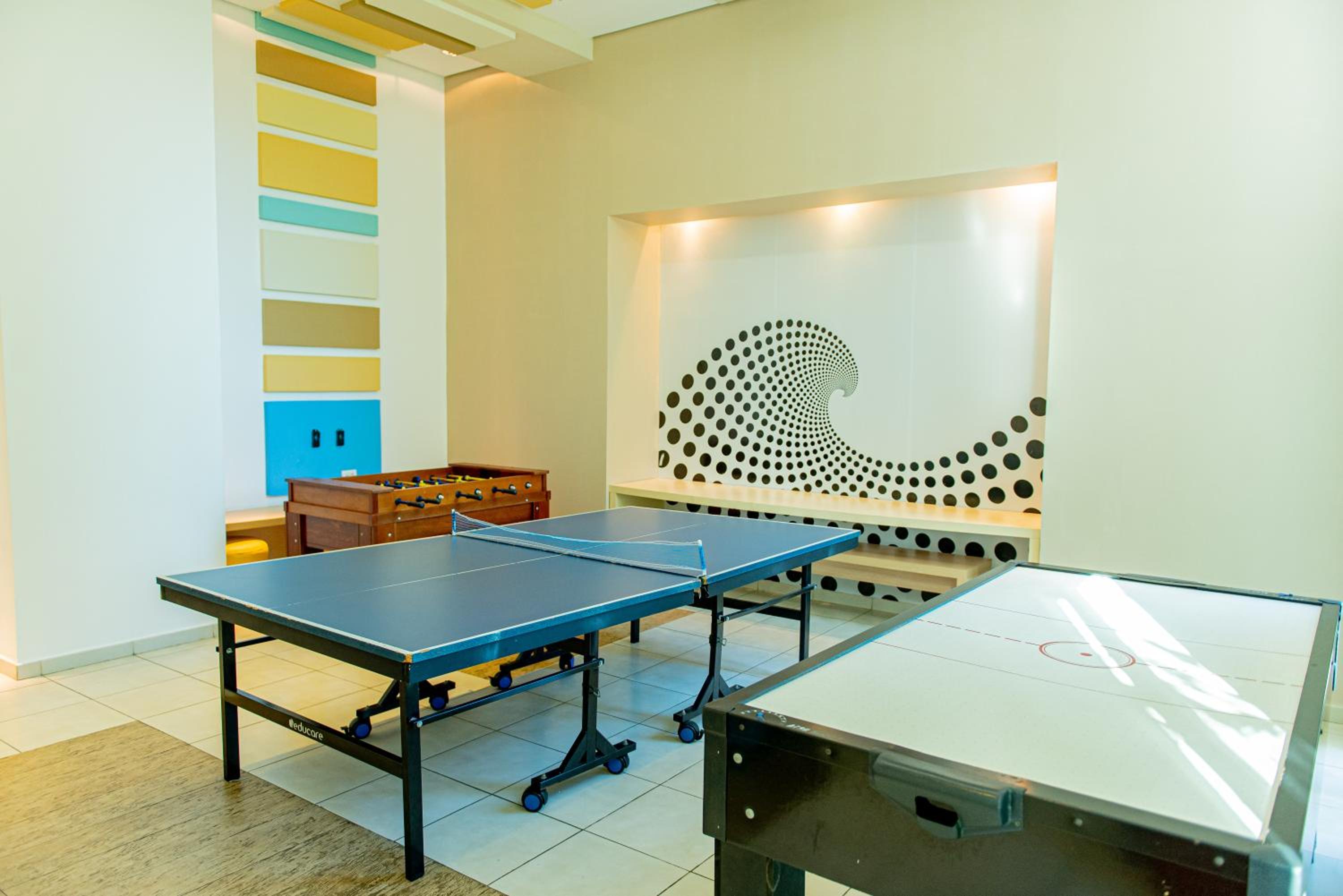Apartamento de luxo