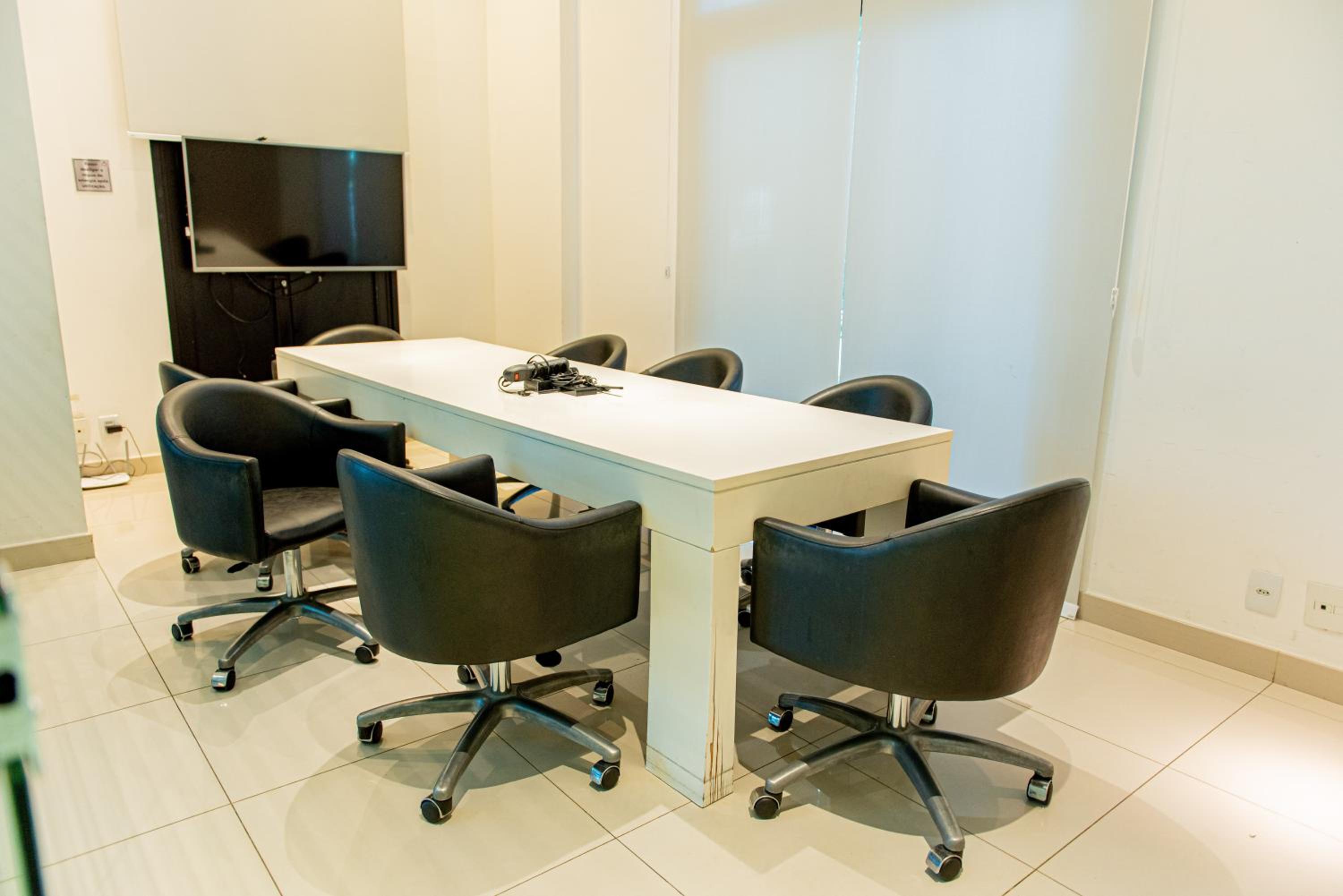 Apartamento de luxo