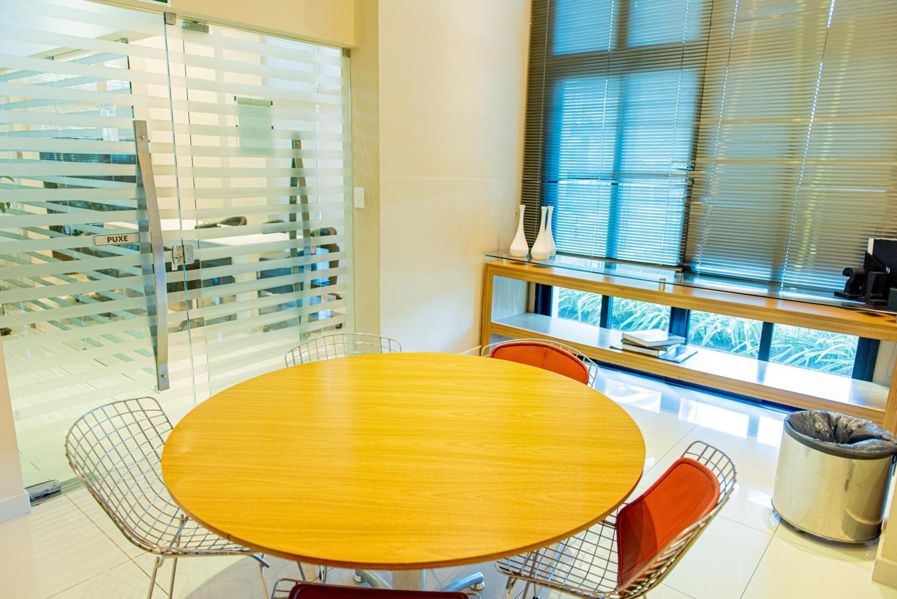 Apartamento de luxo