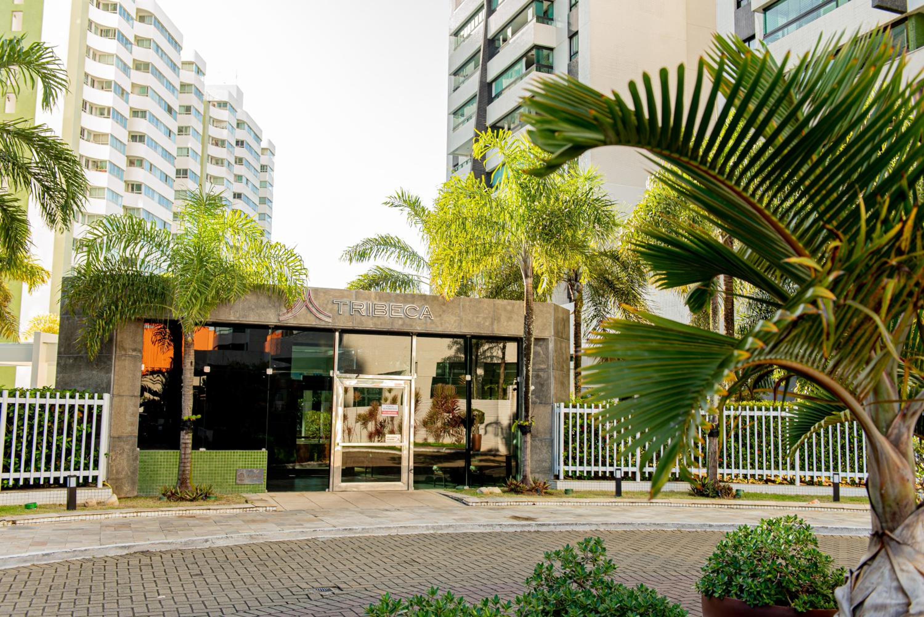 Apartamento de luxo