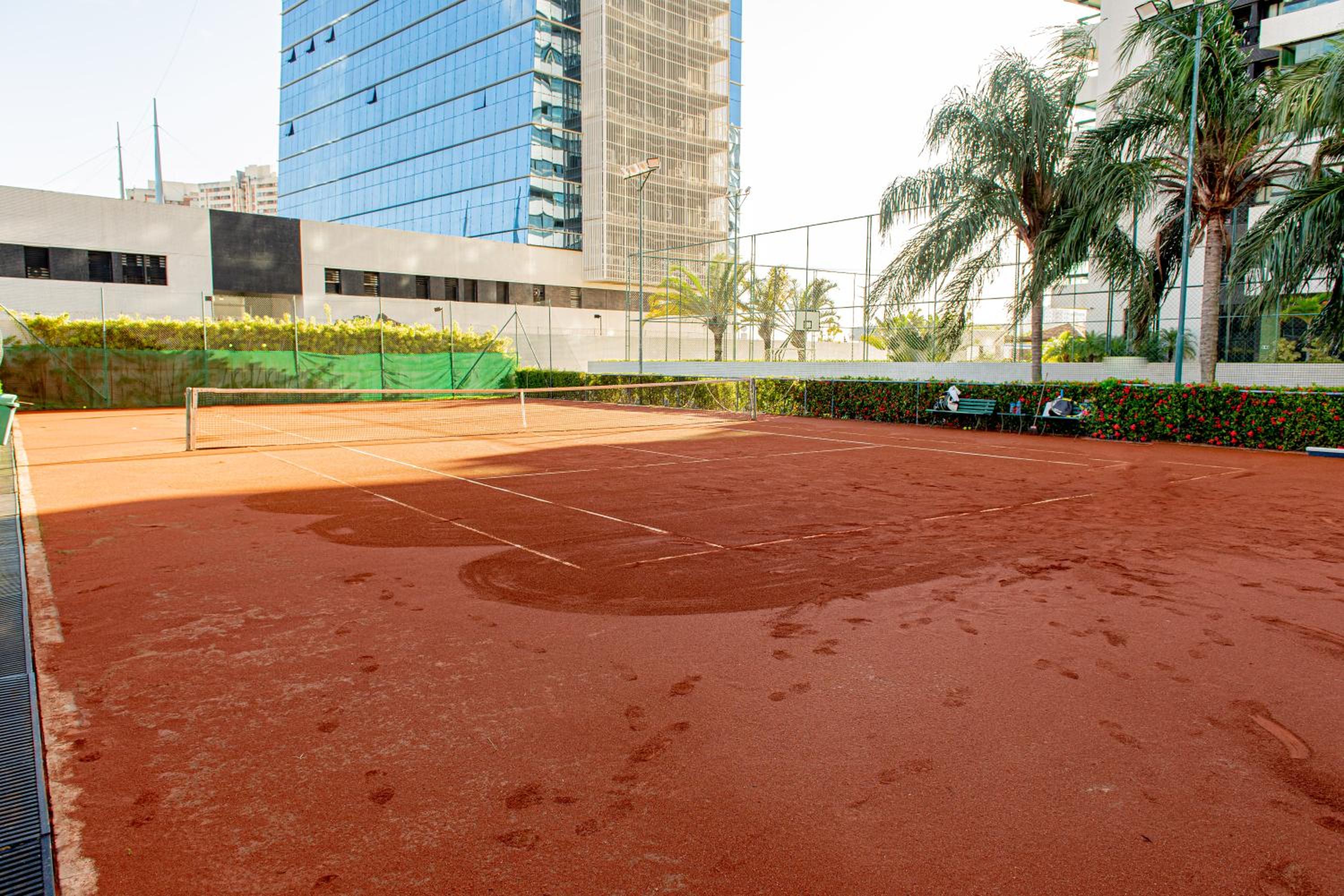 Apartamento de luxo