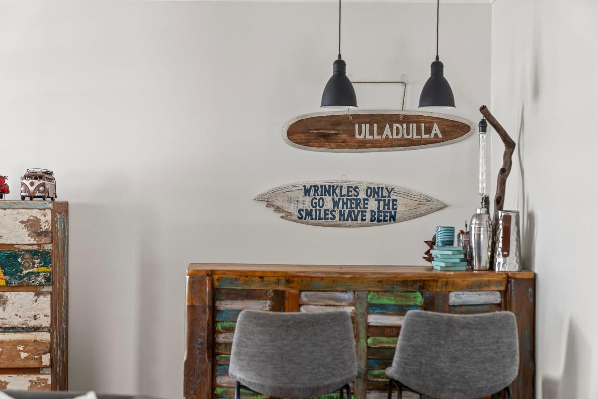 Bliss at Jervis Bay - pet-friendly Vincentia home