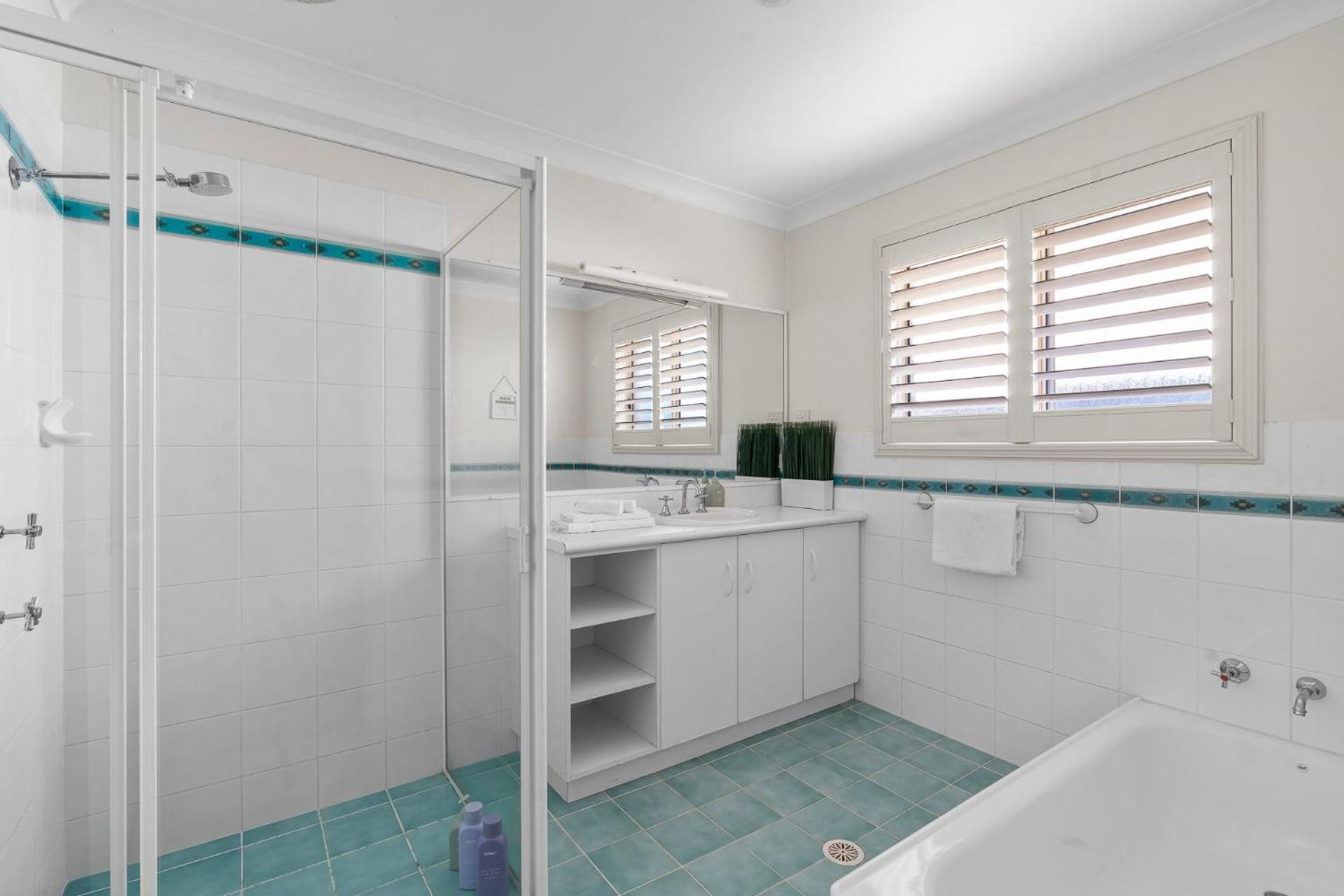 Bliss at Jervis Bay - pet-friendly Vincentia home
