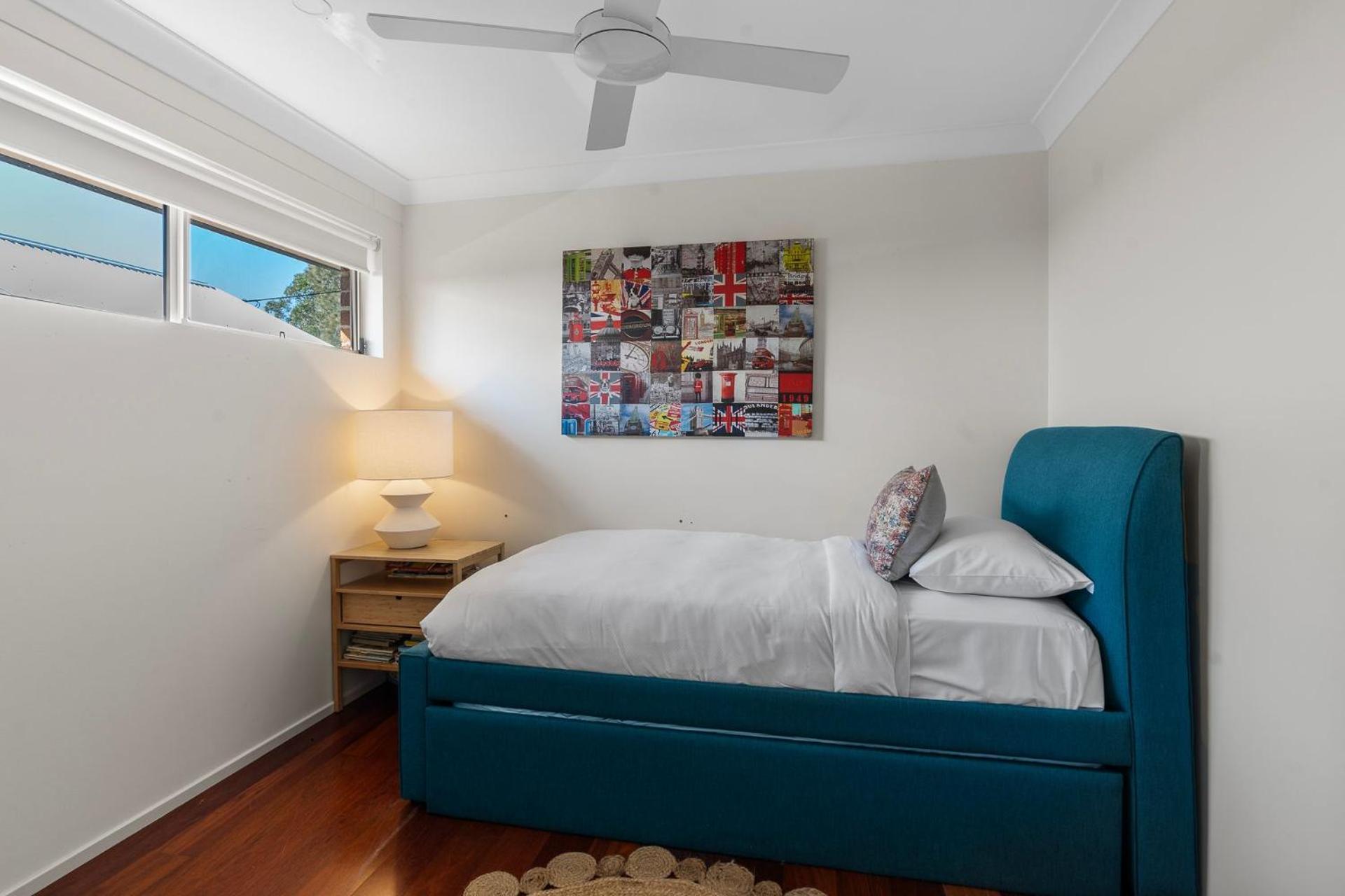 Bliss at Jervis Bay - pet-friendly Vincentia home