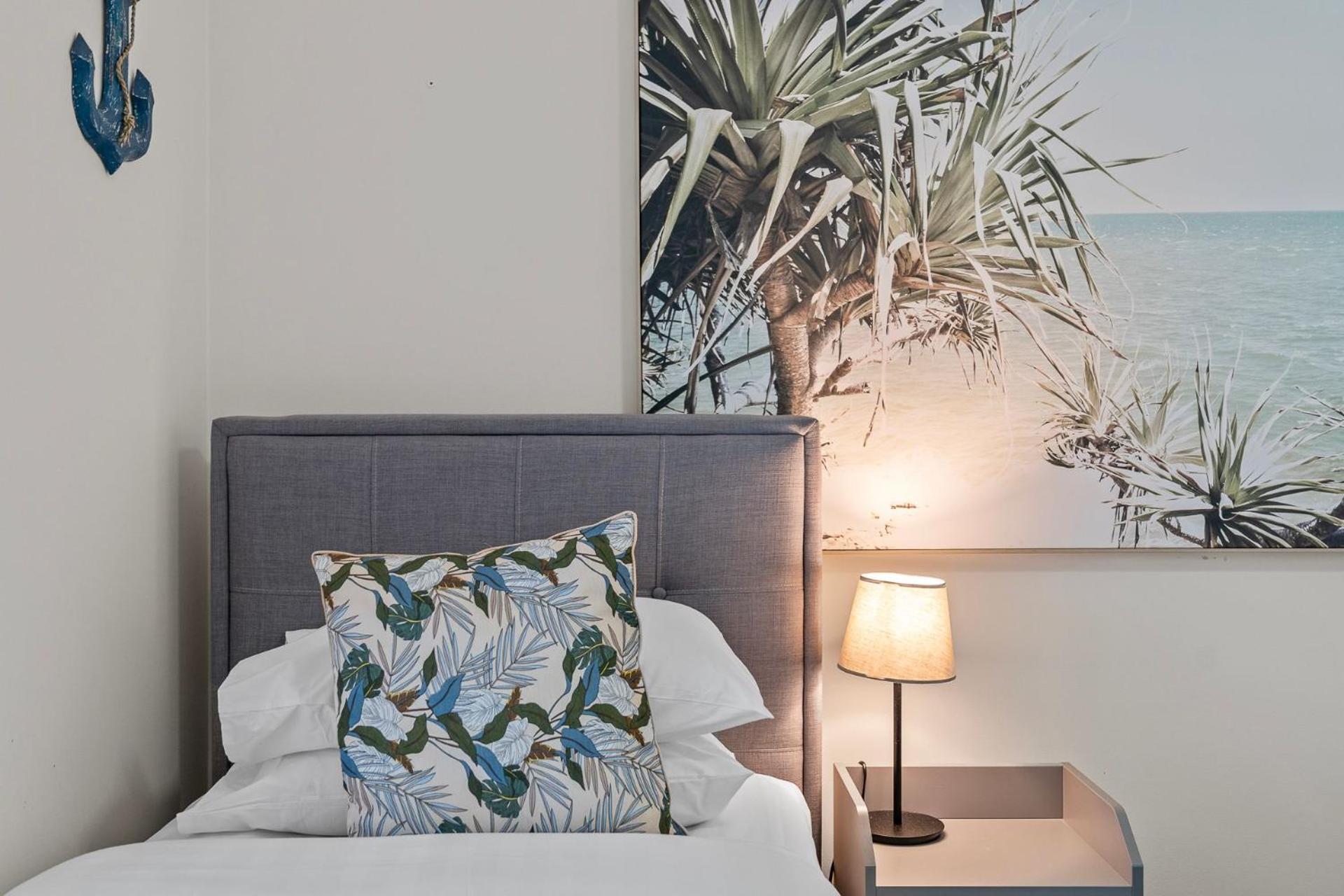 Bliss at Jervis Bay - pet-friendly Vincentia home