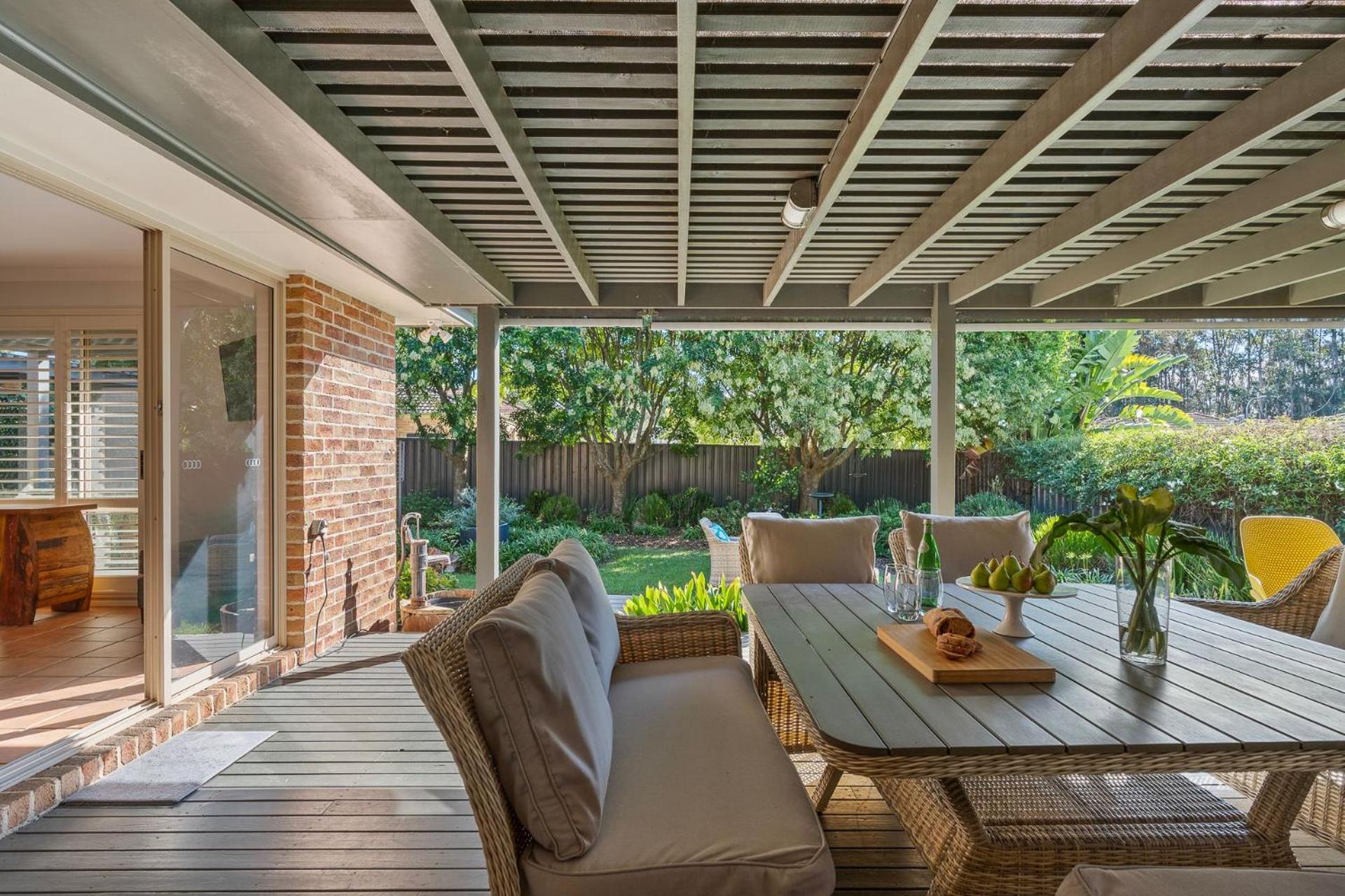 Bliss at Jervis Bay - pet-friendly Vincentia home