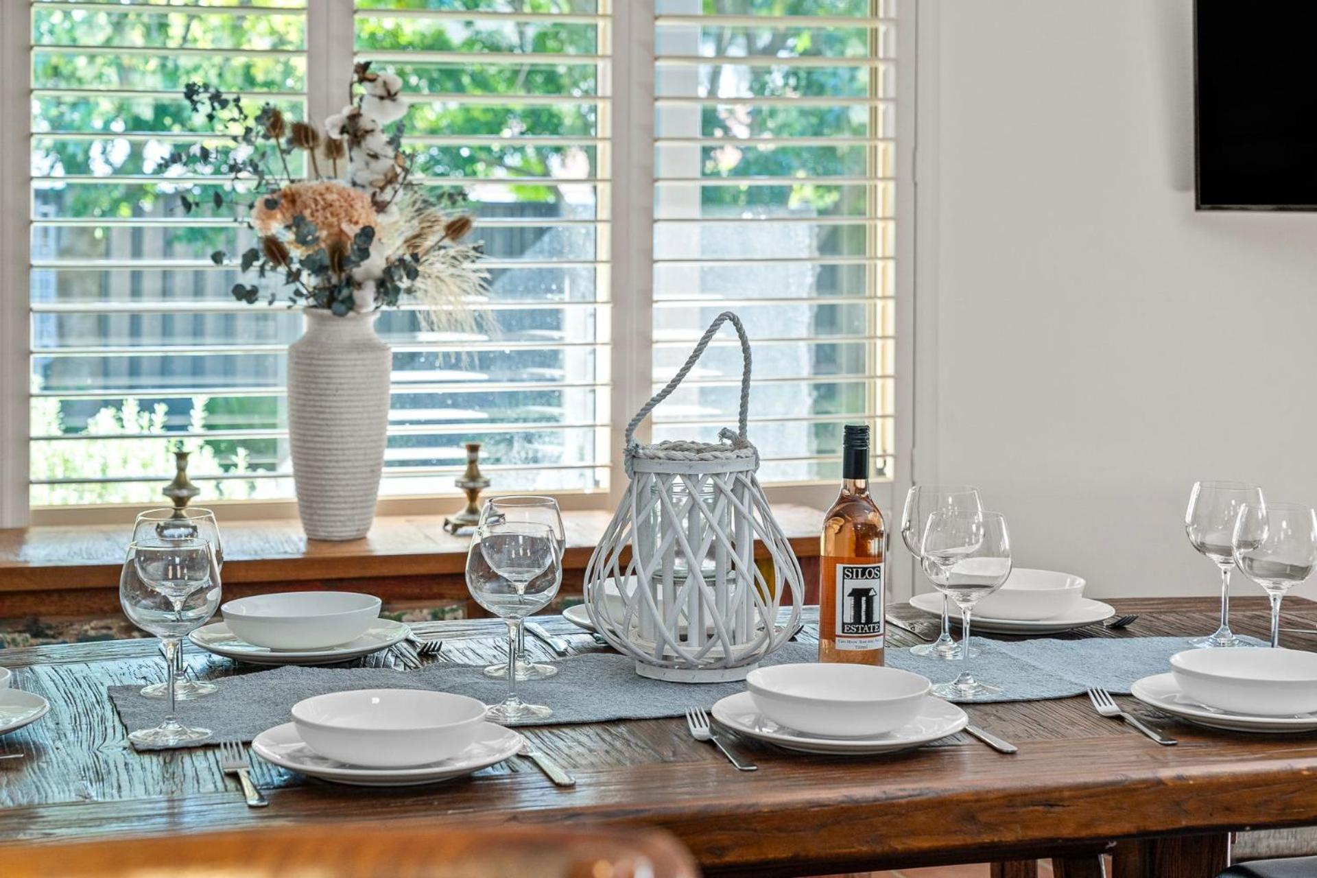 Bliss at Jervis Bay - pet-friendly Vincentia home