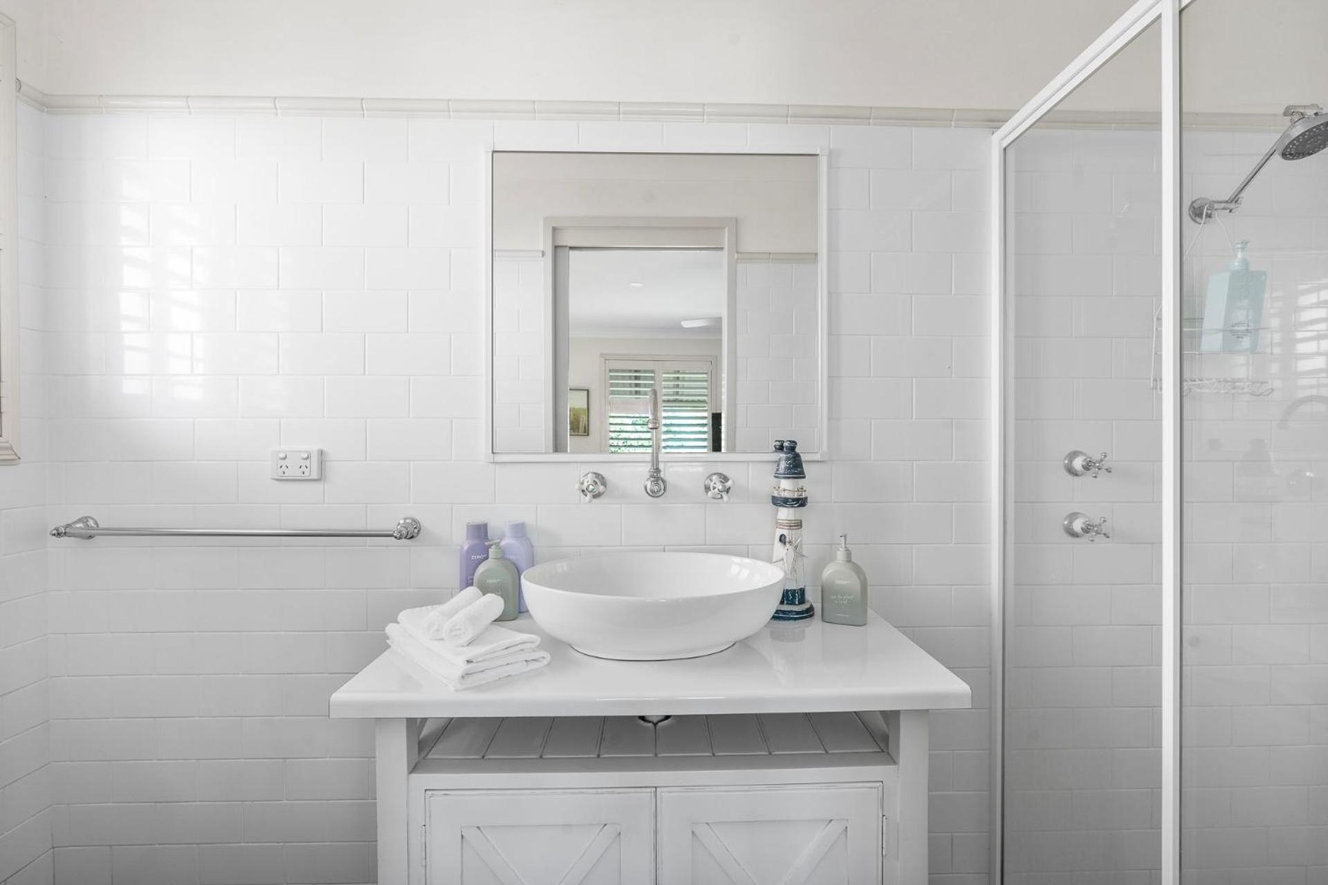Bliss at Jervis Bay - pet-friendly Vincentia home
