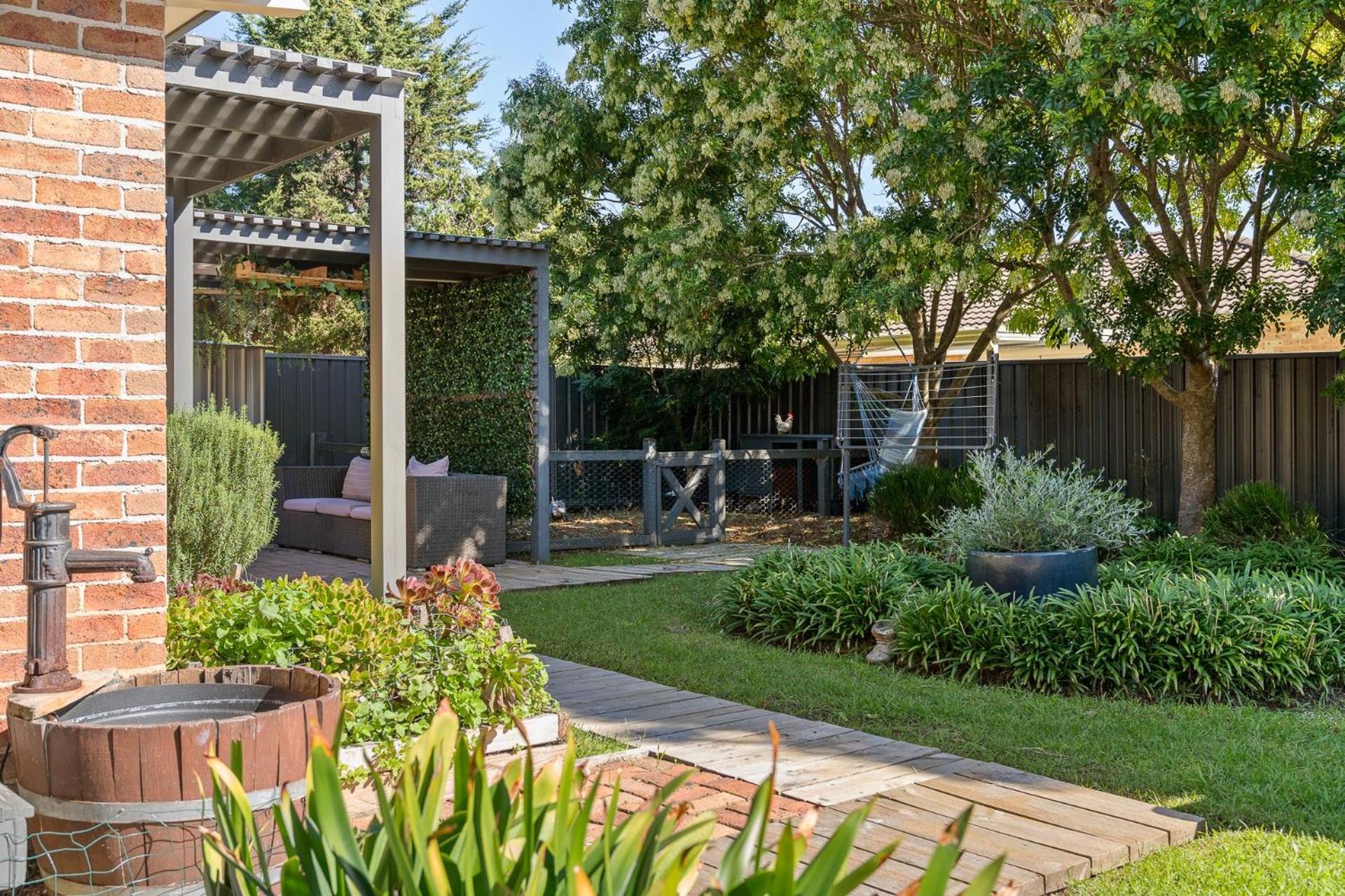Bliss at Jervis Bay - pet-friendly Vincentia home