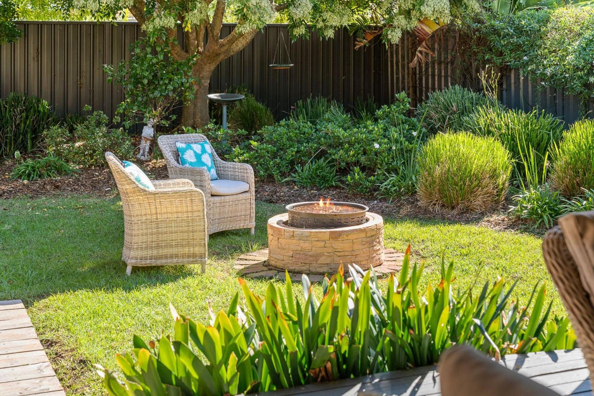 Bliss at Jervis Bay - pet-friendly Vincentia home
