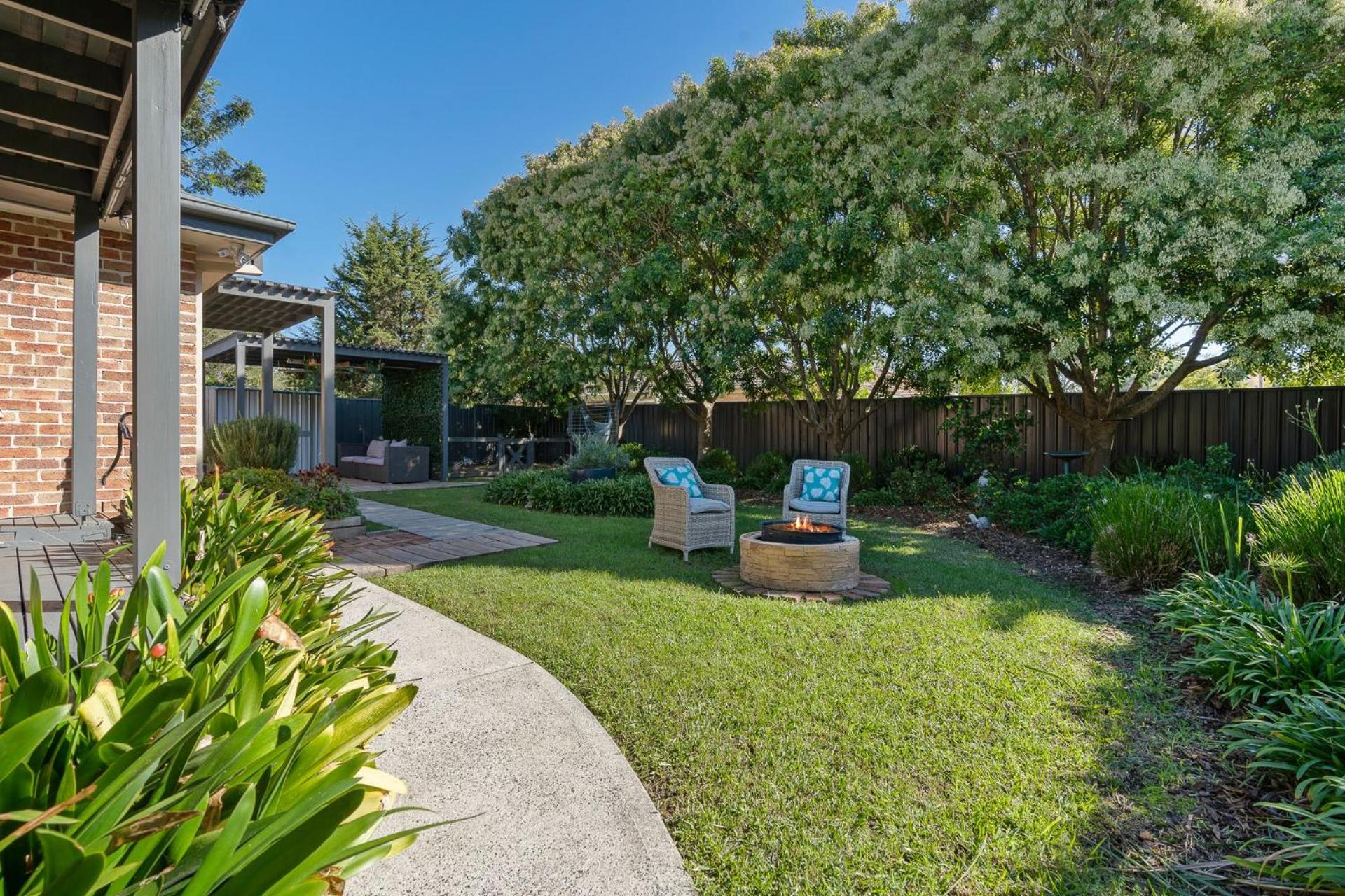 Bliss at Jervis Bay - pet-friendly Vincentia home
