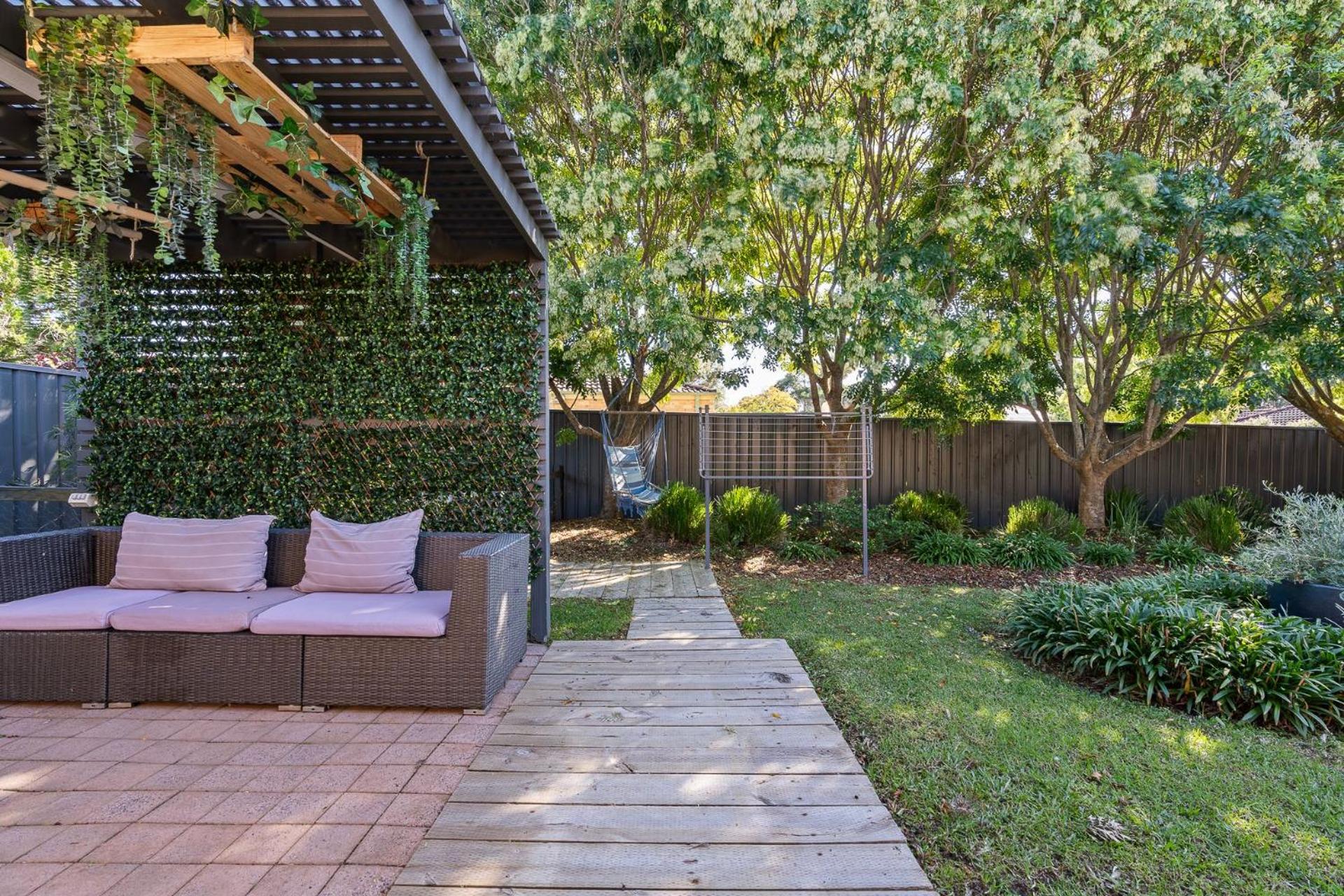 Bliss at Jervis Bay - pet-friendly Vincentia home