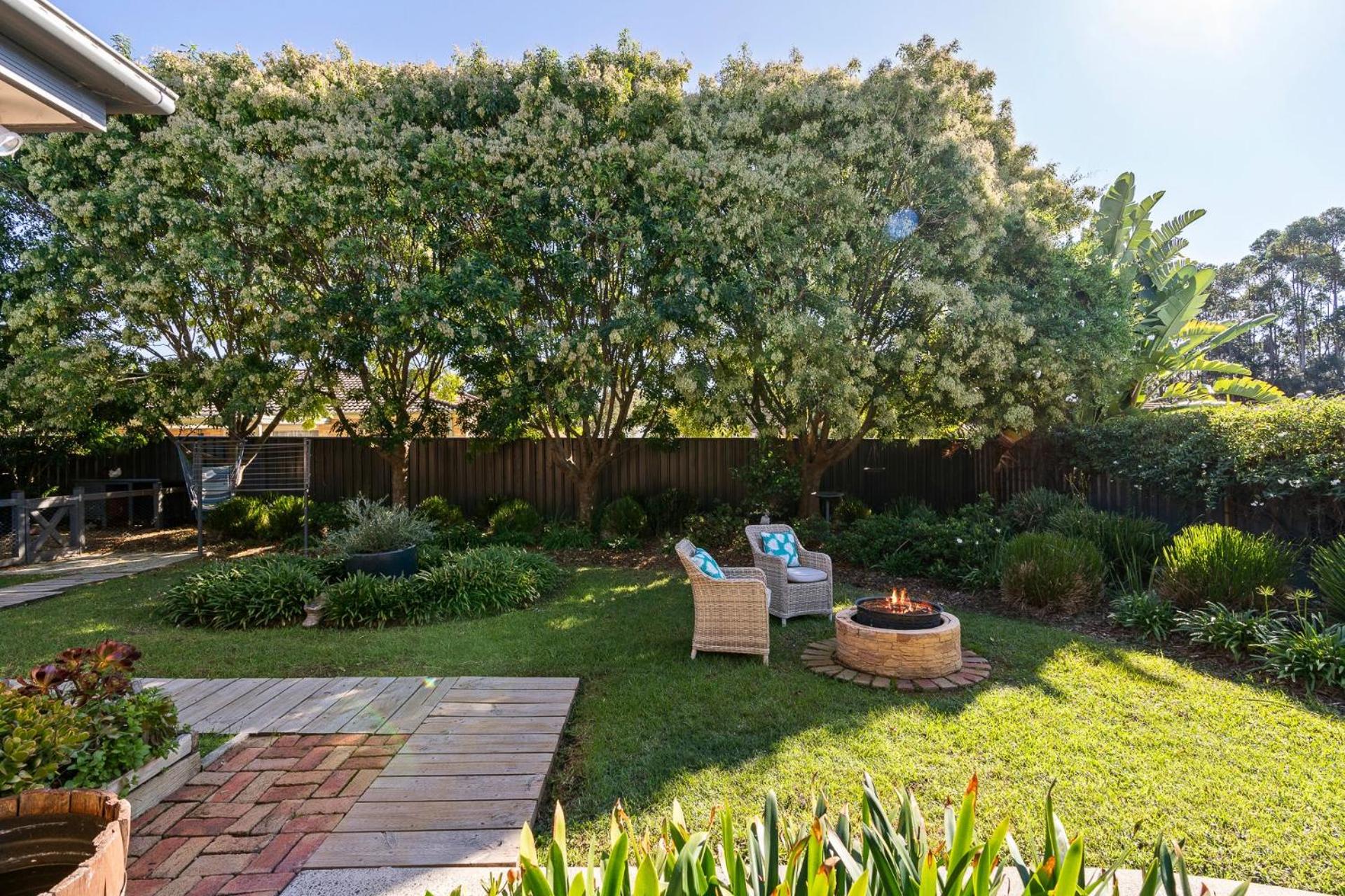 Bliss at Jervis Bay - pet-friendly Vincentia home