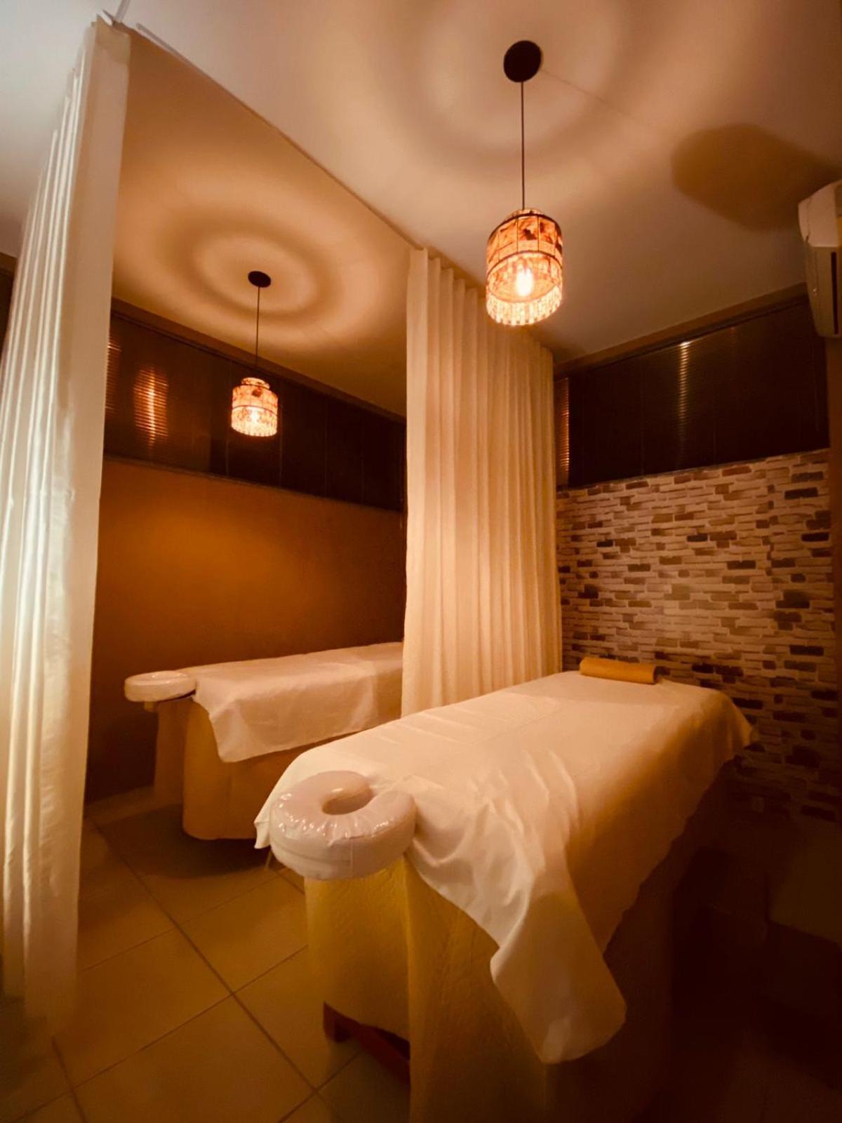 Serra Negra Pousada Spa - by Easy Hotéis