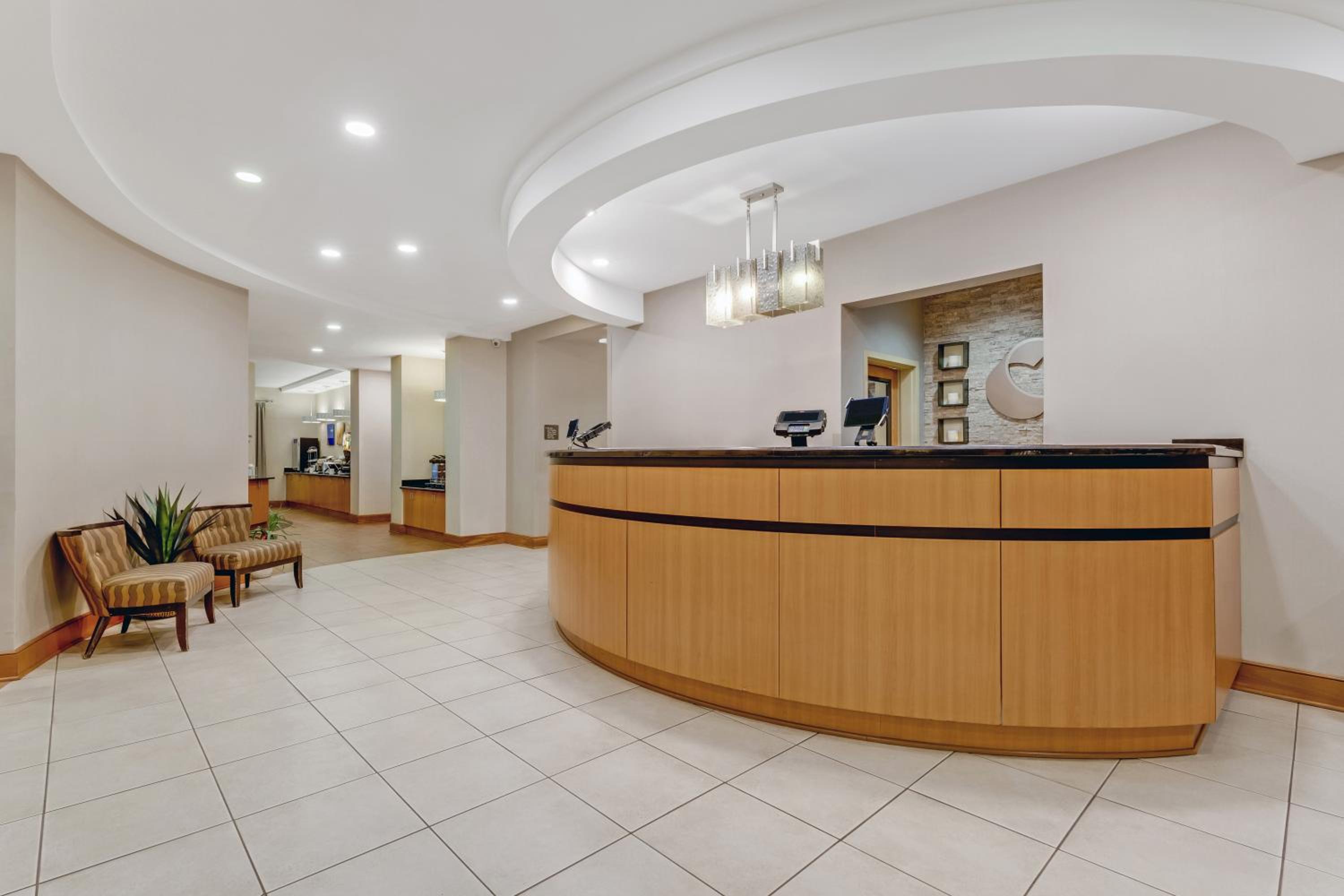 Murfreesboro Vacations - Comfort Suites - Property Image 11