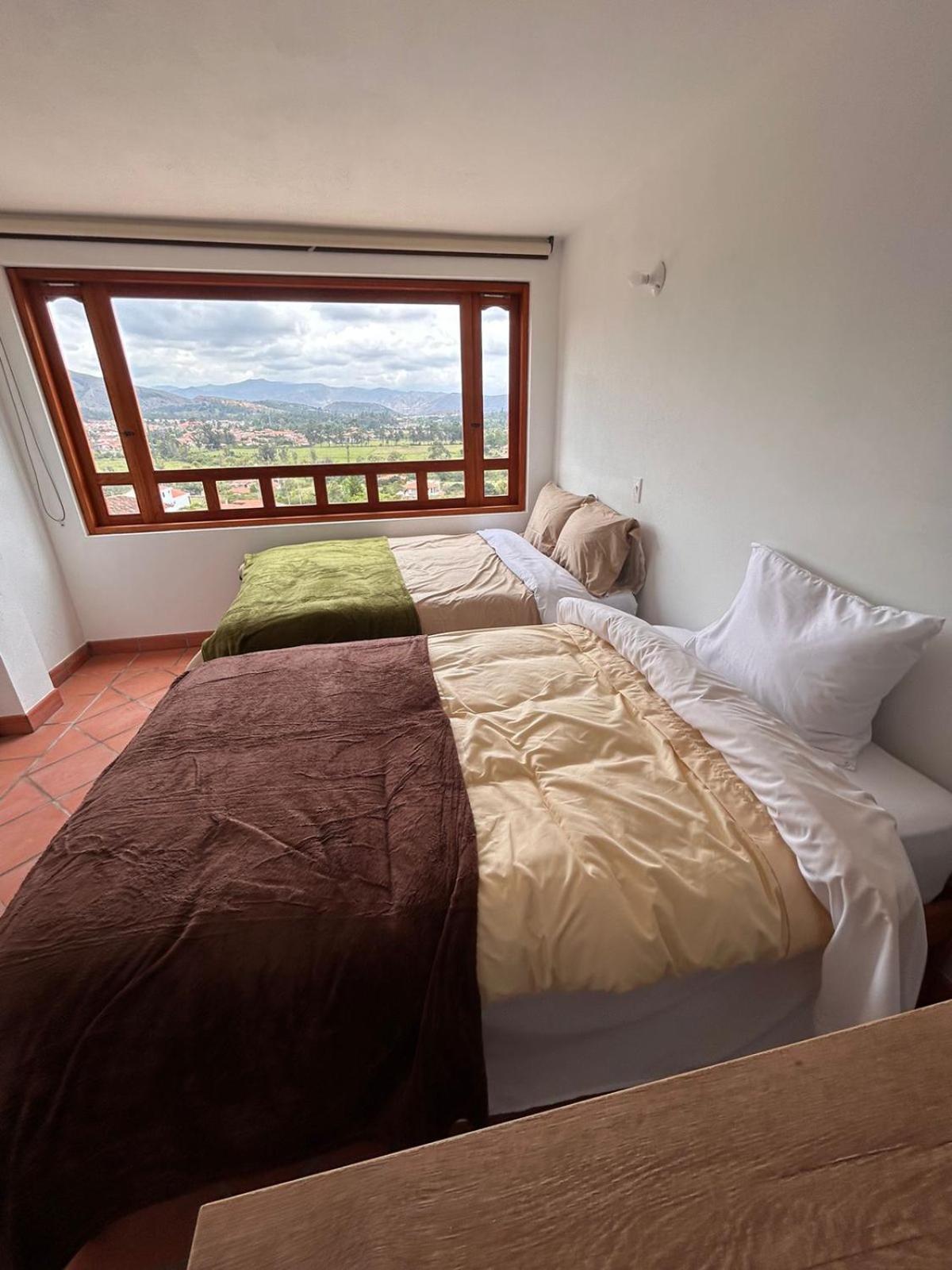 Hospedaje la Villa de Juan