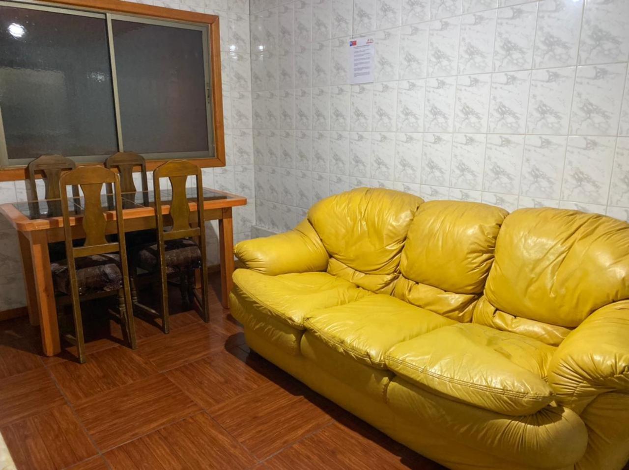 Residencial Doña Gema