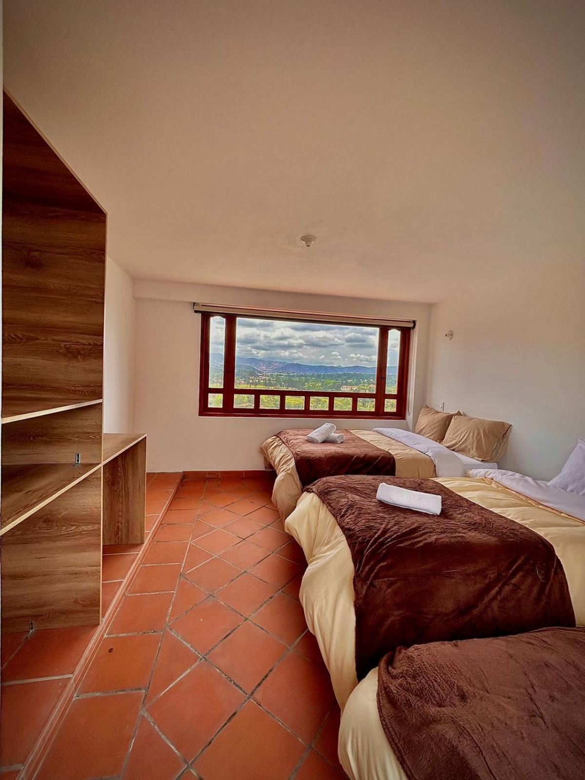 Hospedaje la Villa de Juan