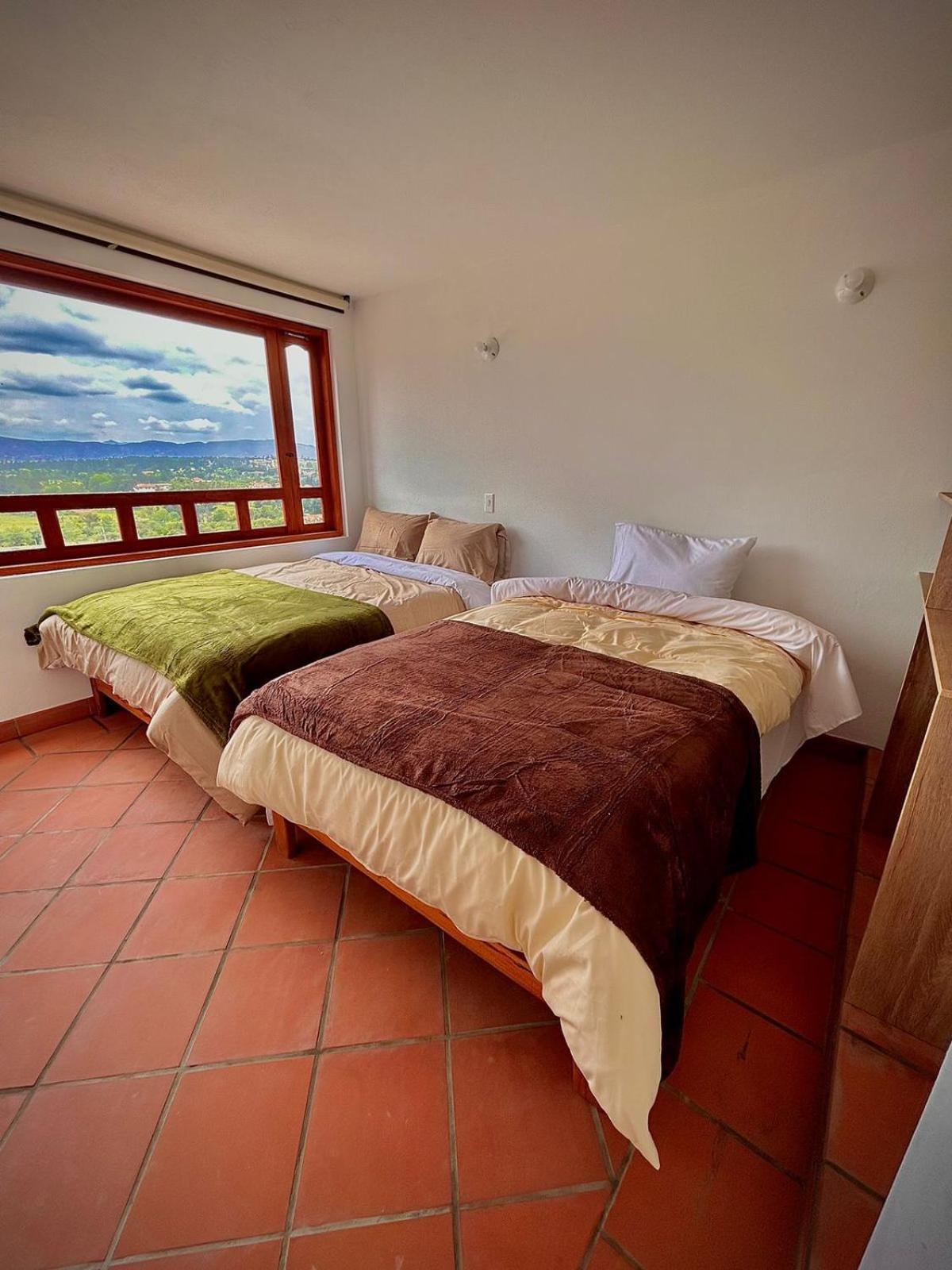Hospedaje la Villa de Juan