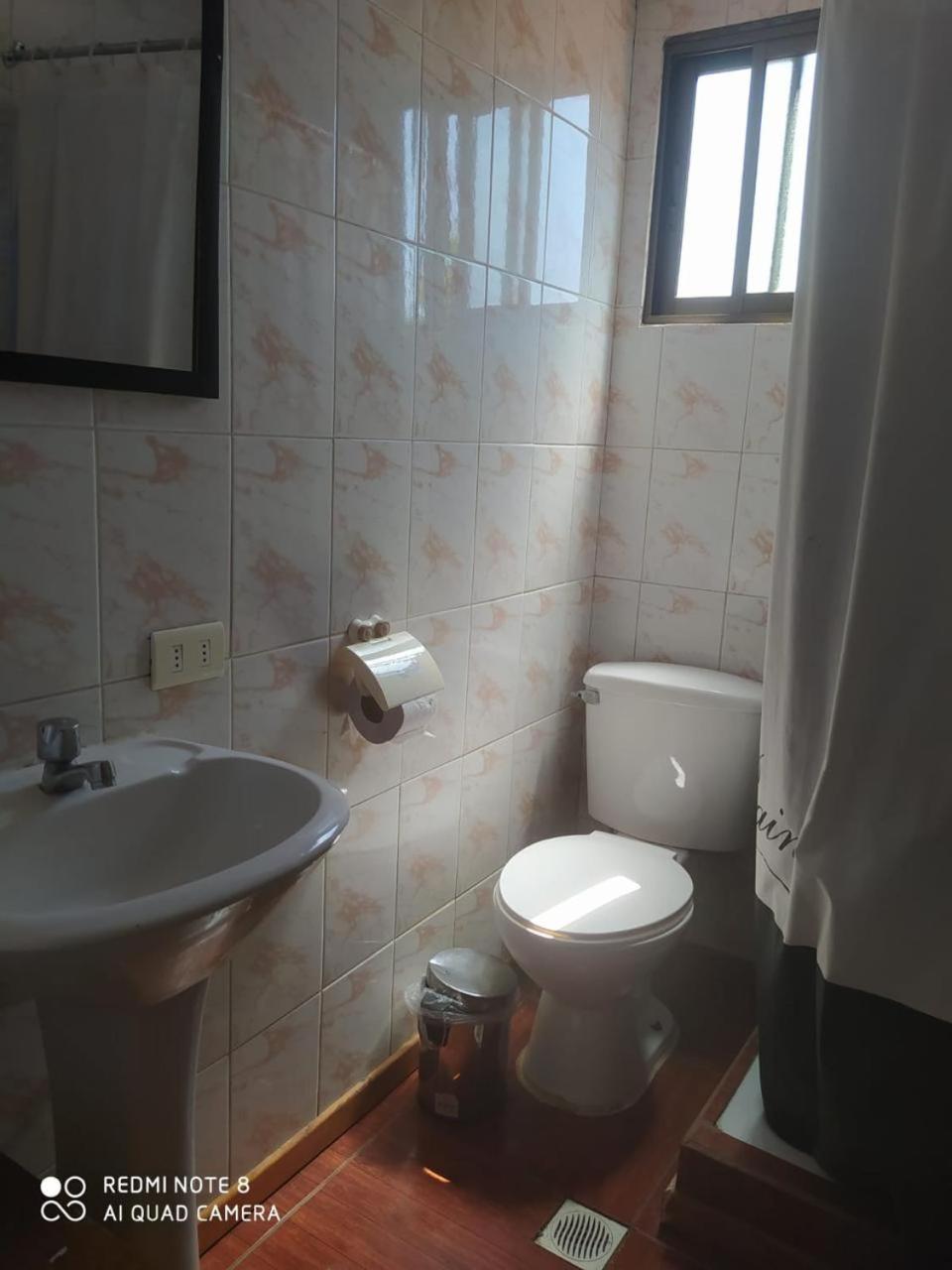 Residencial Doña Gema
