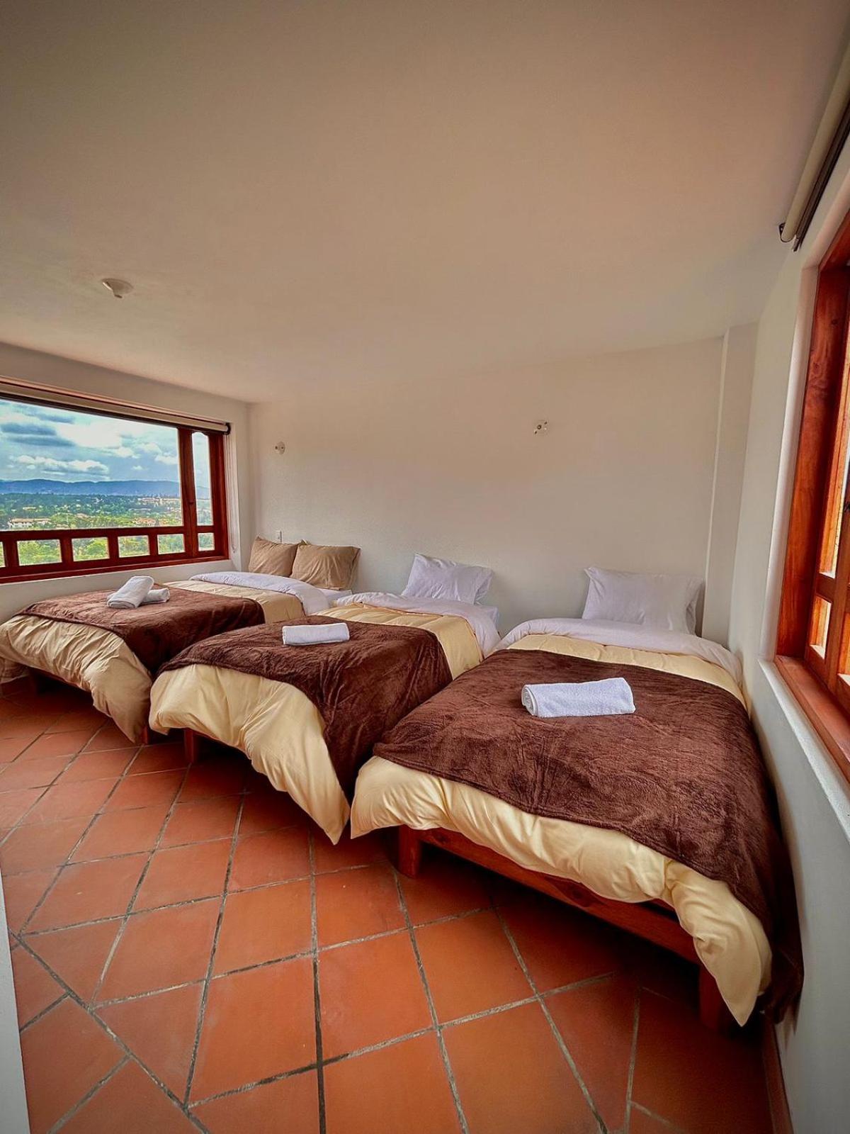 Hospedaje la Villa de Juan