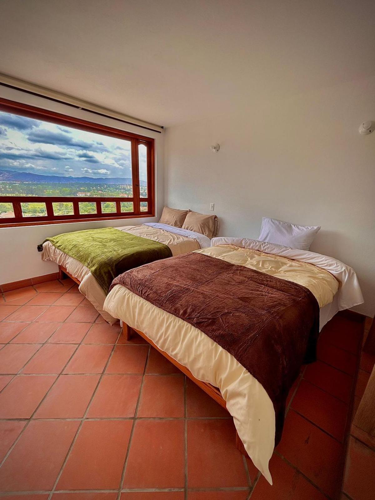 Hospedaje la Villa de Juan