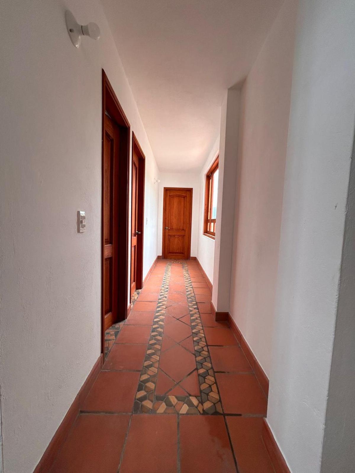 Hospedaje la Villa de Juan