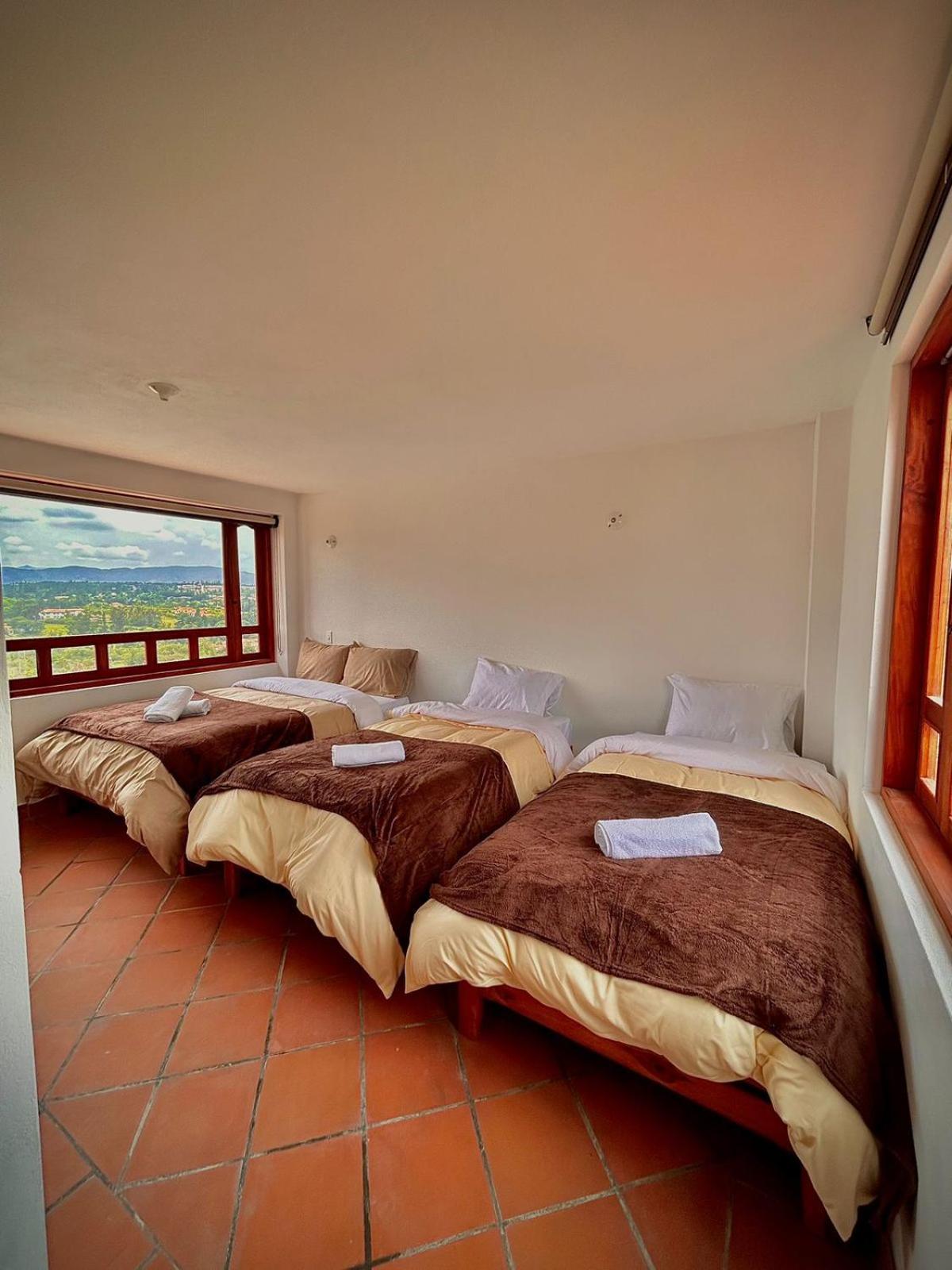 Hospedaje la Villa de Juan