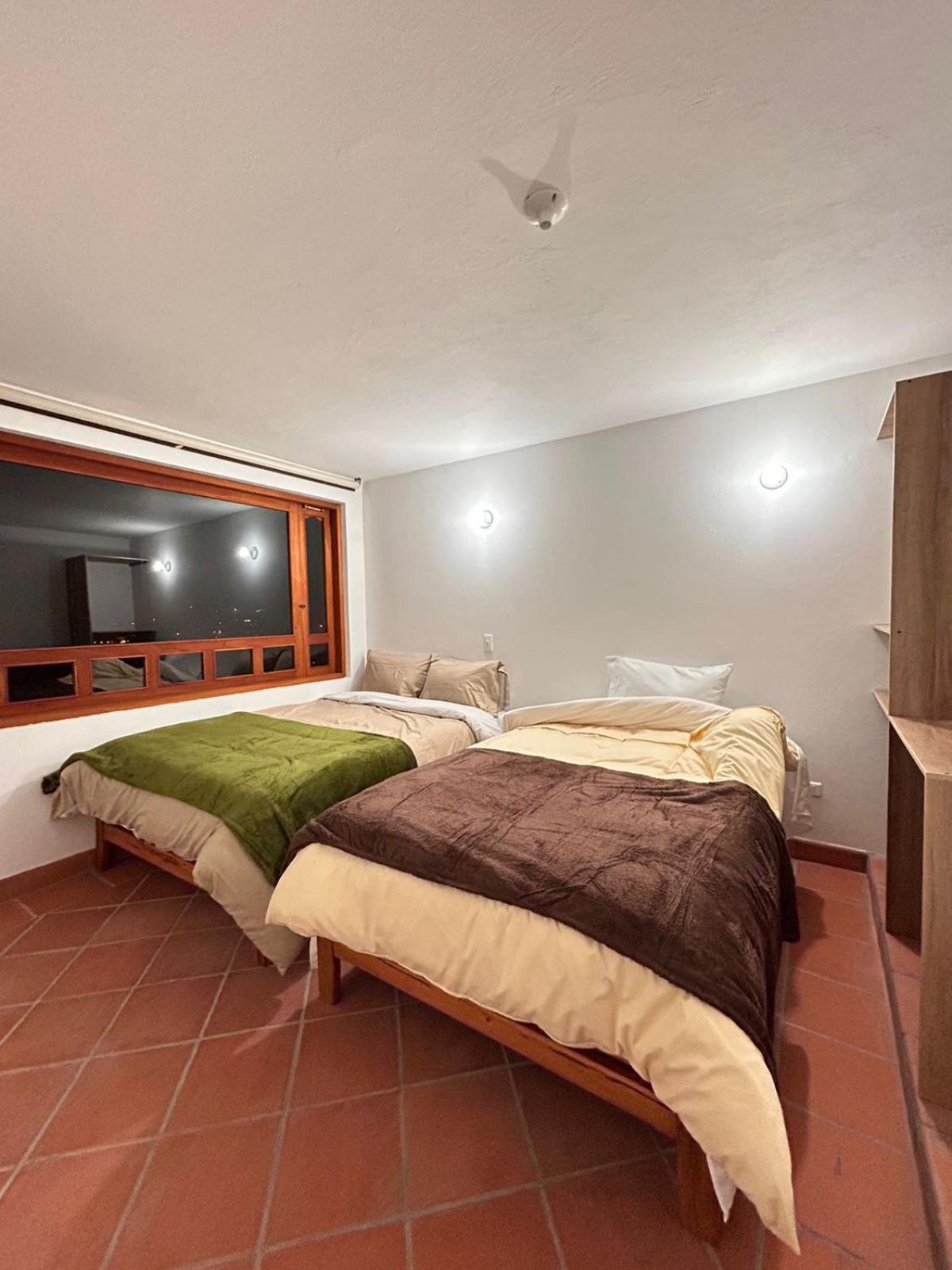 Hospedaje la Villa de Juan