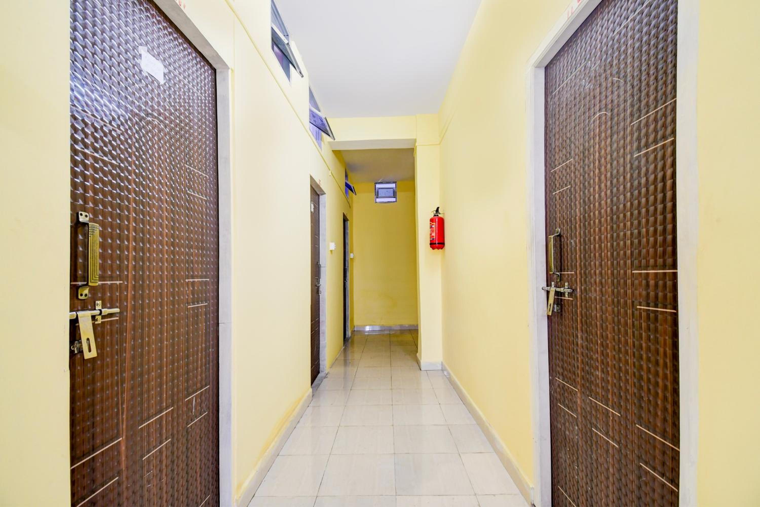 Hotel O Sunshine Lodging