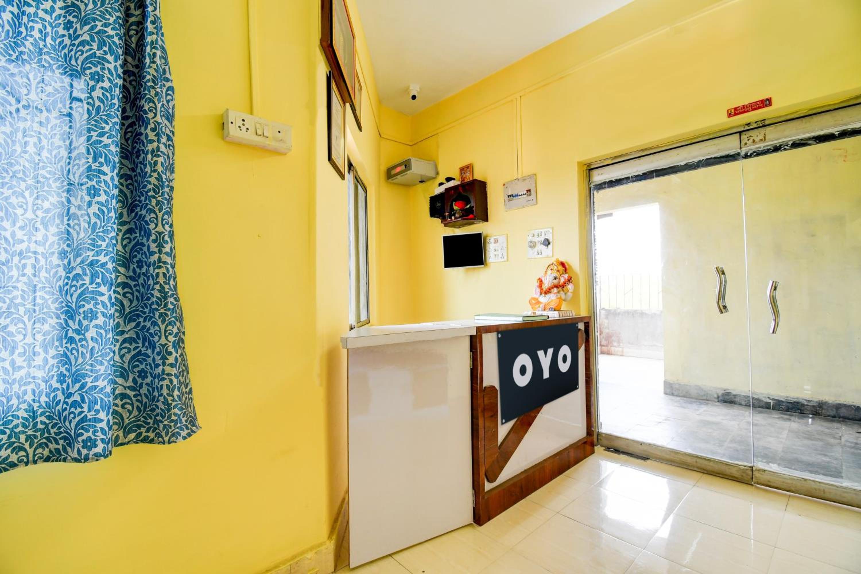 Hotel O Sunshine Lodging