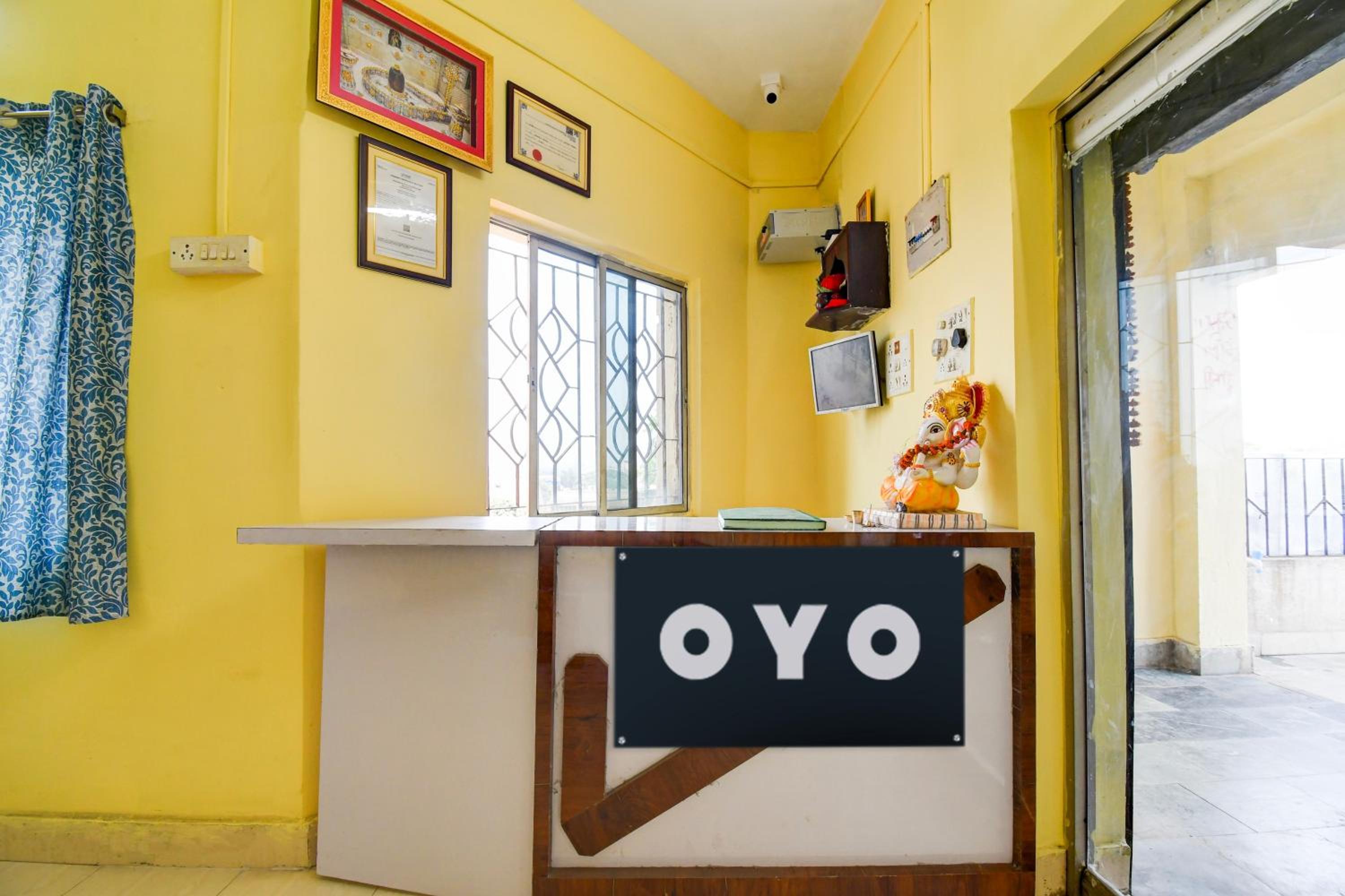 Hotel O Sunshine Lodging