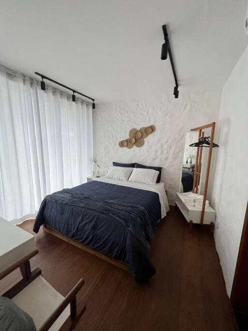 Chalé Vista - Entre Chalés - Pet Friendly