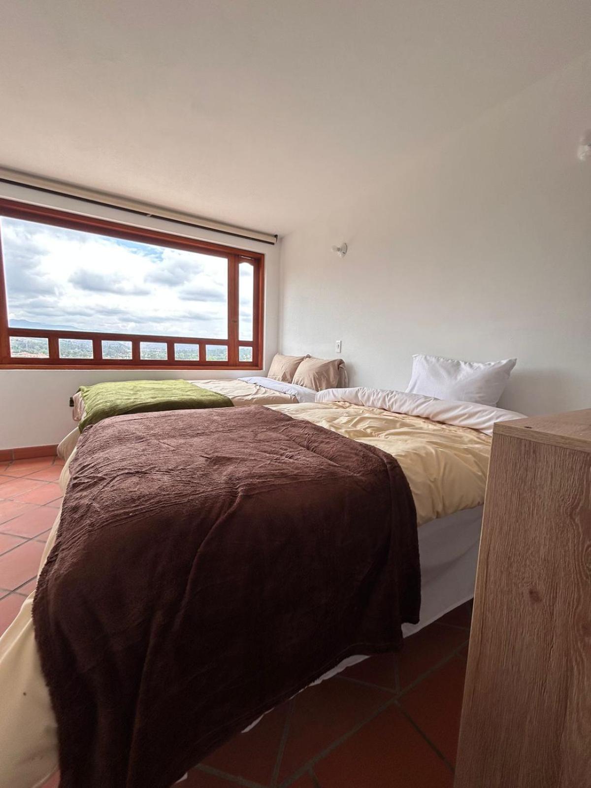 Hospedaje la Villa de Juan
