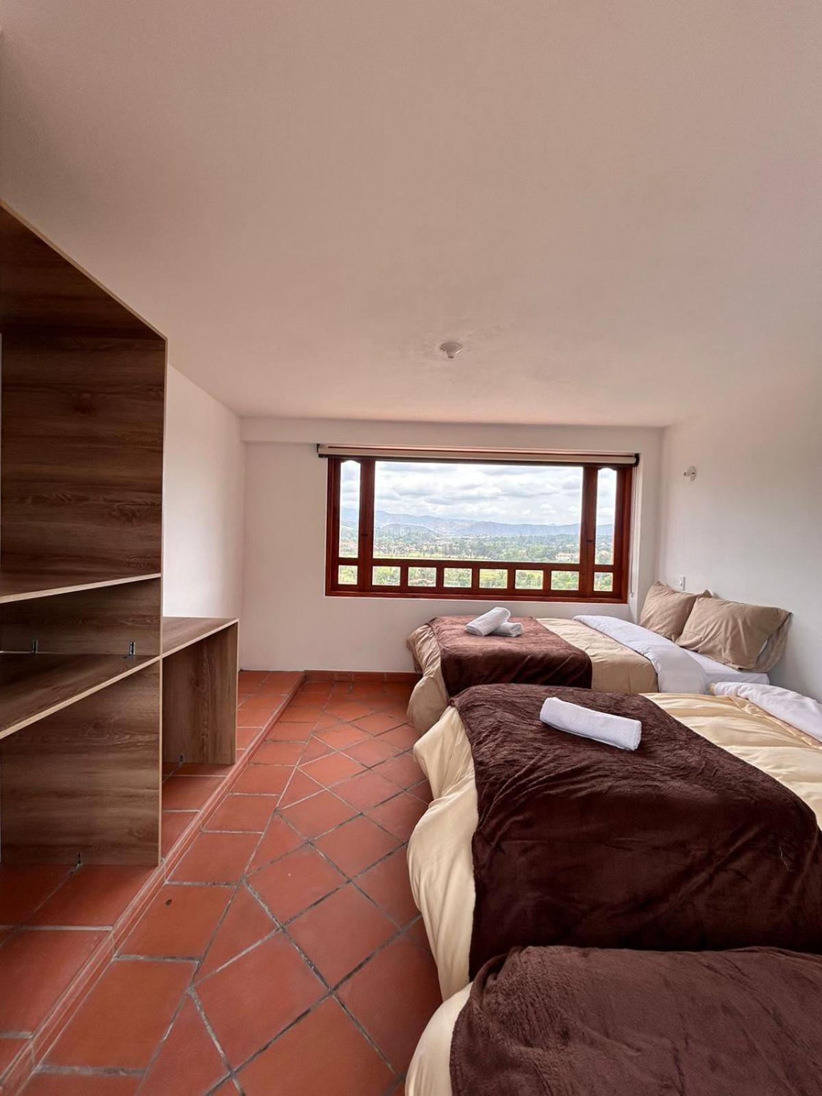 Hospedaje la Villa de Juan